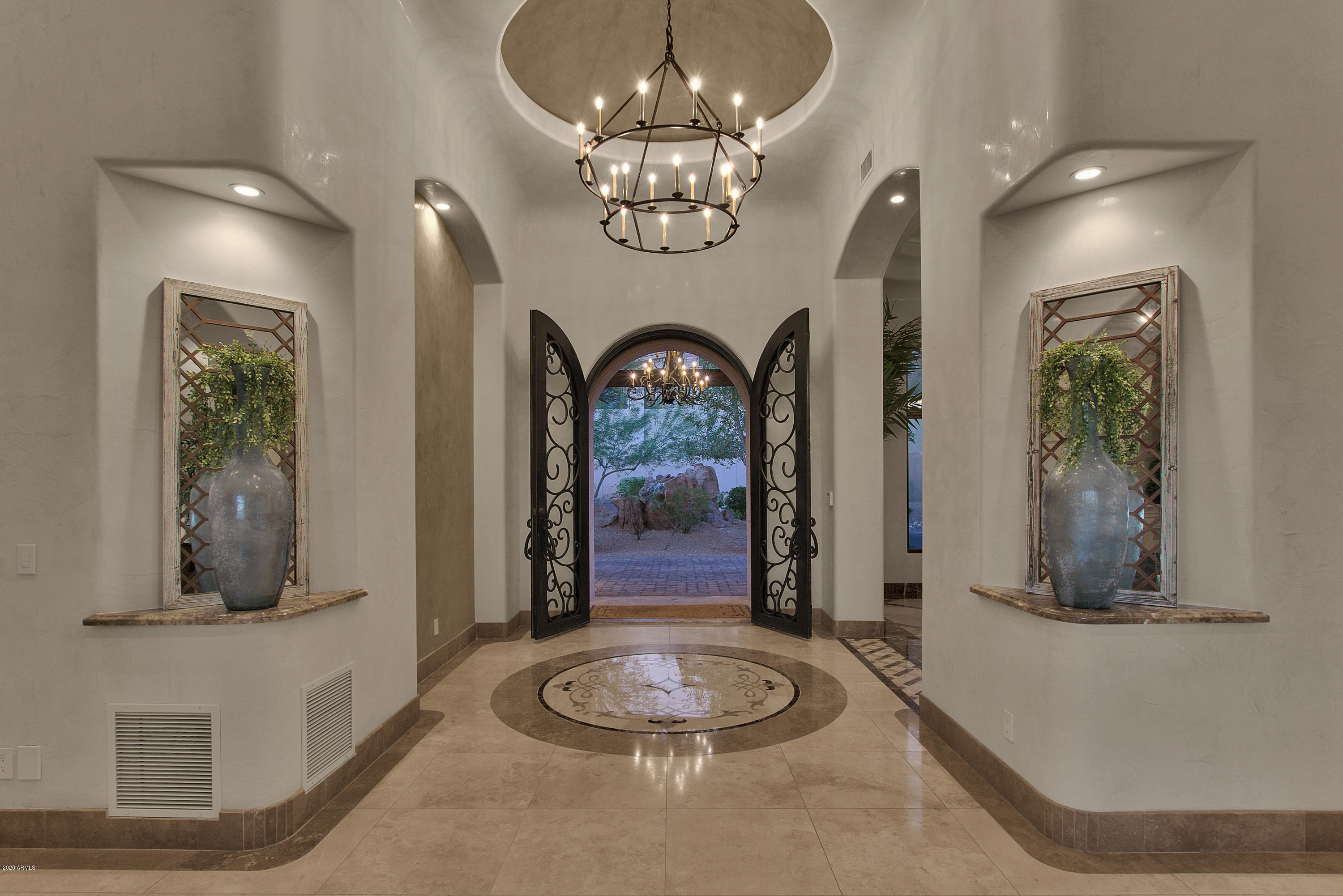 Ancala Country Club - Residential