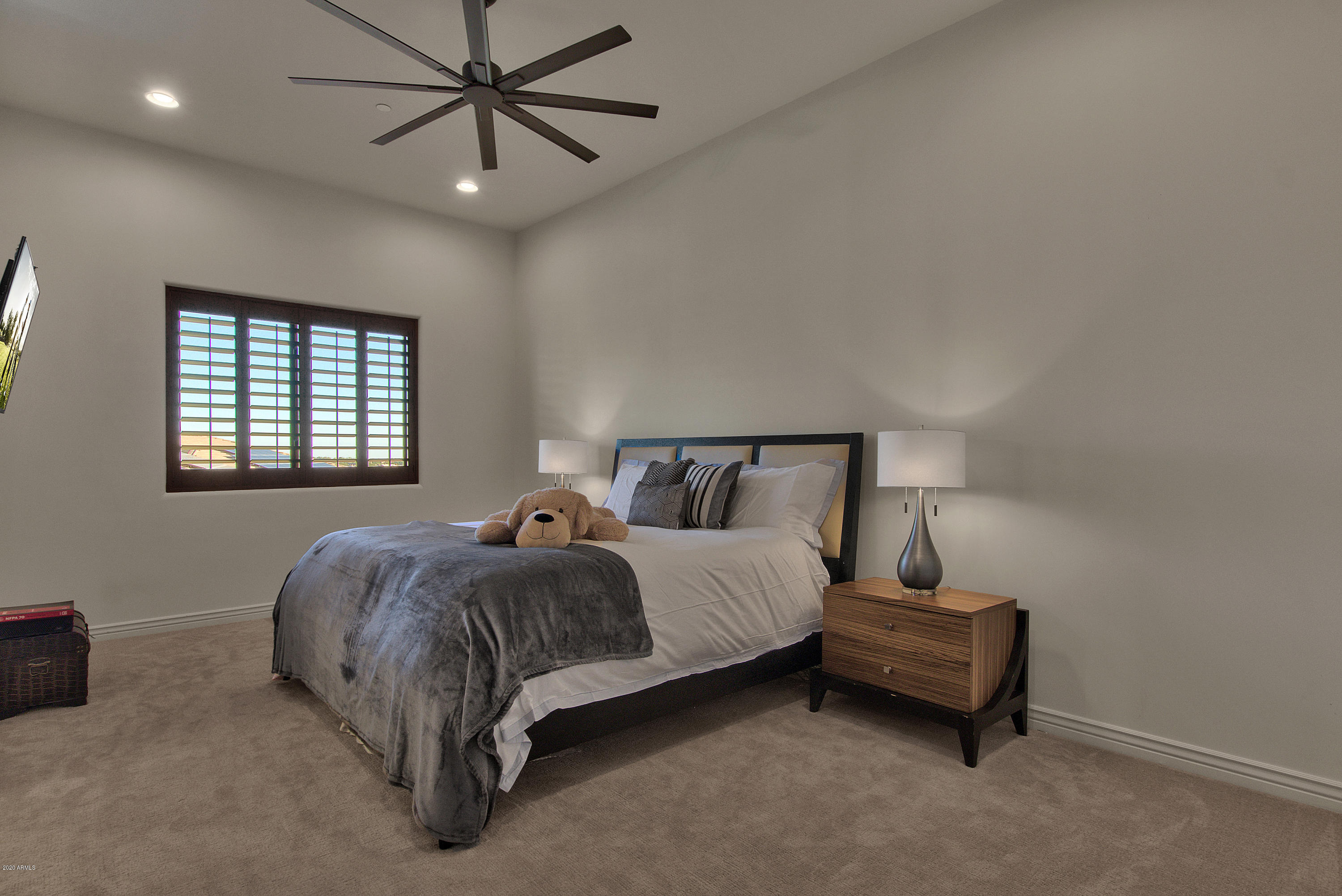 Ancala Country Club - Residential