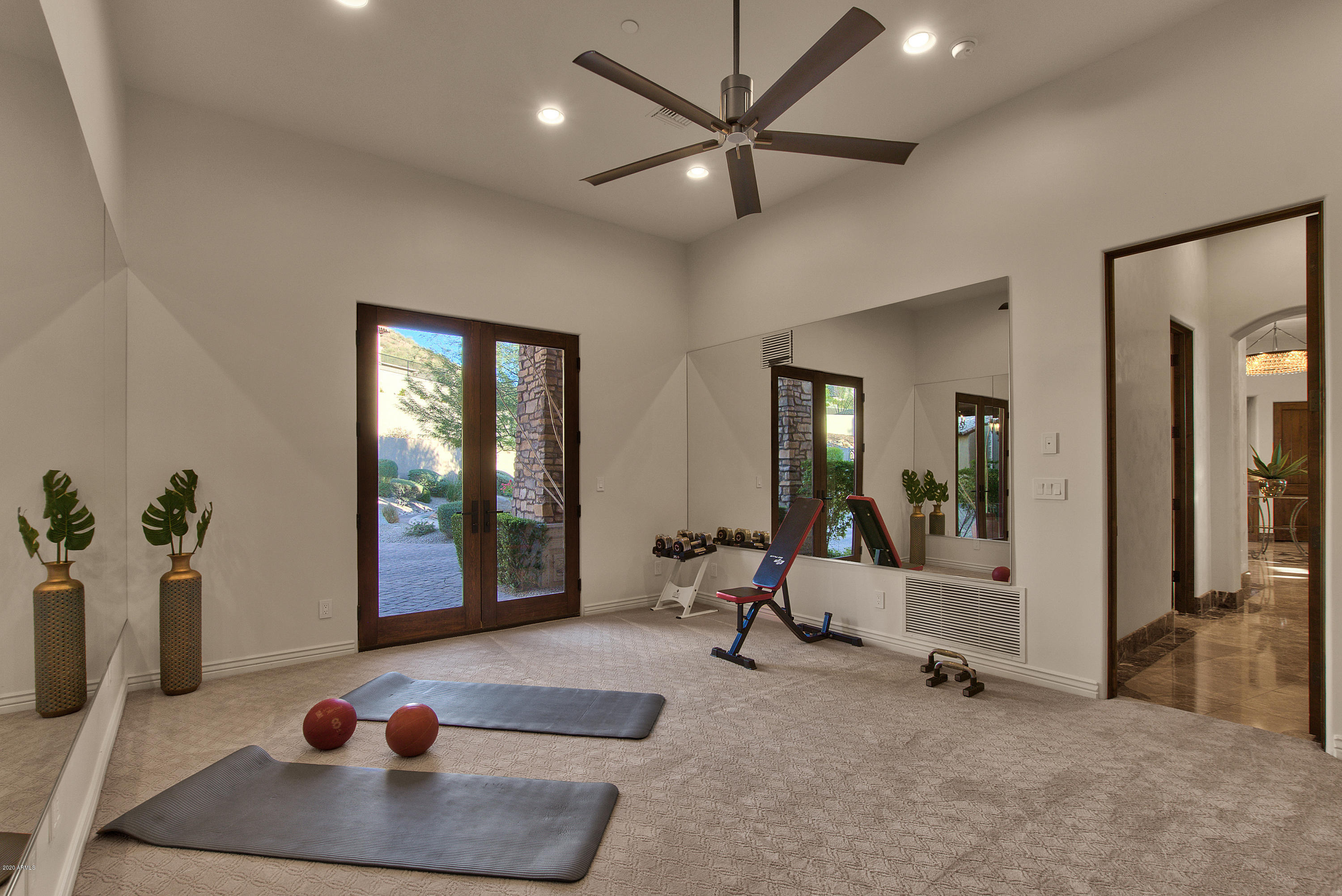 Ancala Country Club - Residential