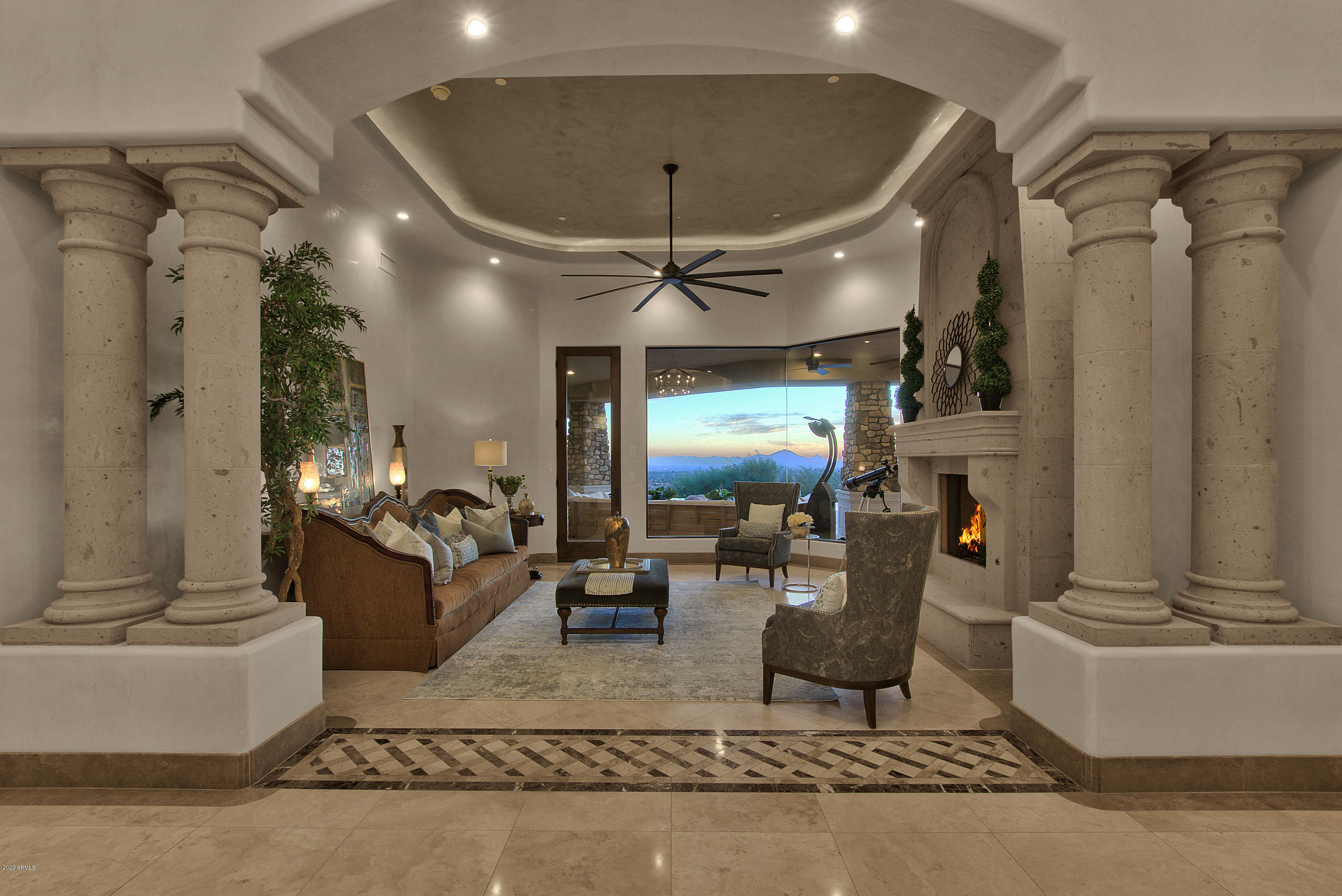 Ancala Country Club - Residential