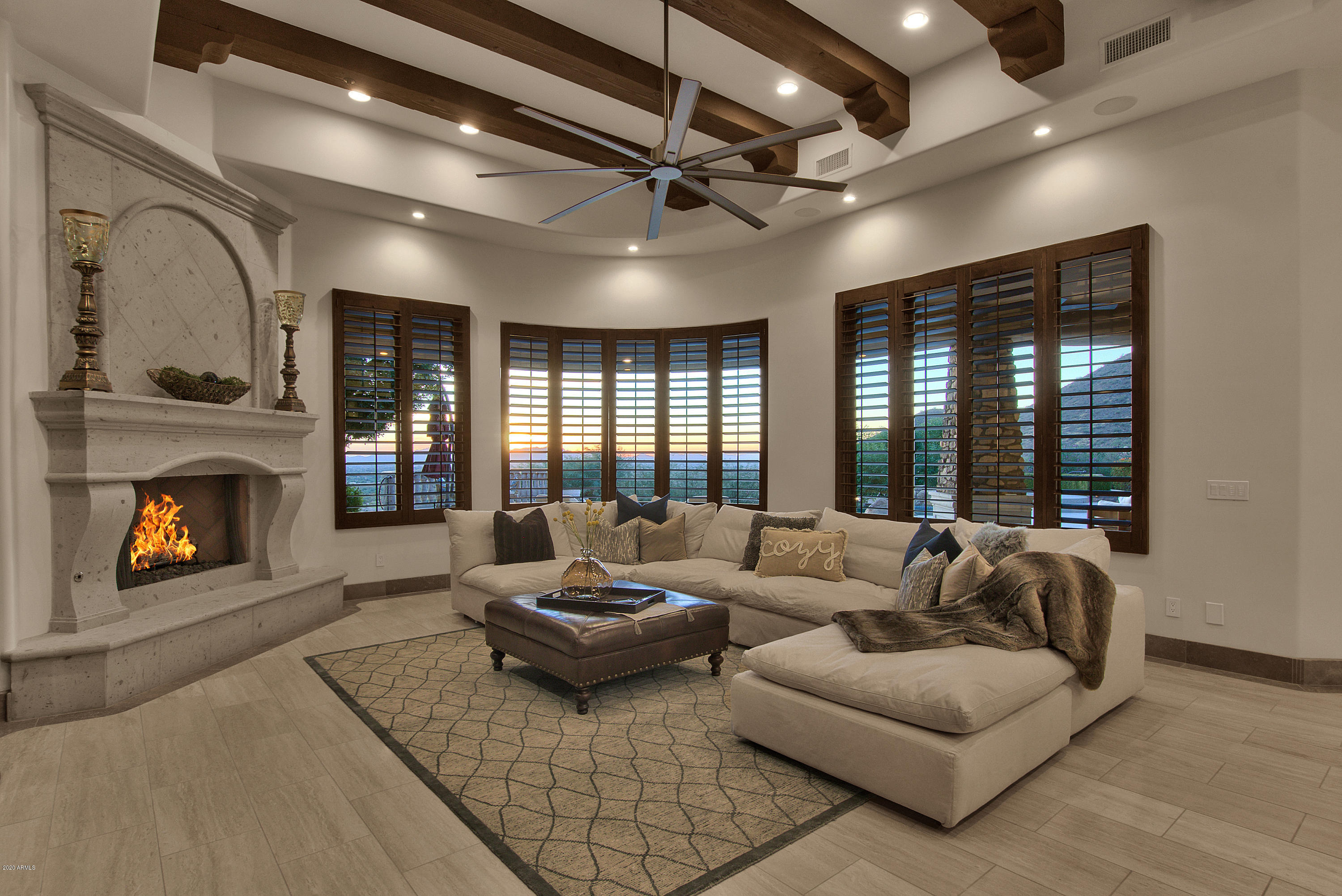 Ancala Country Club - Residential
