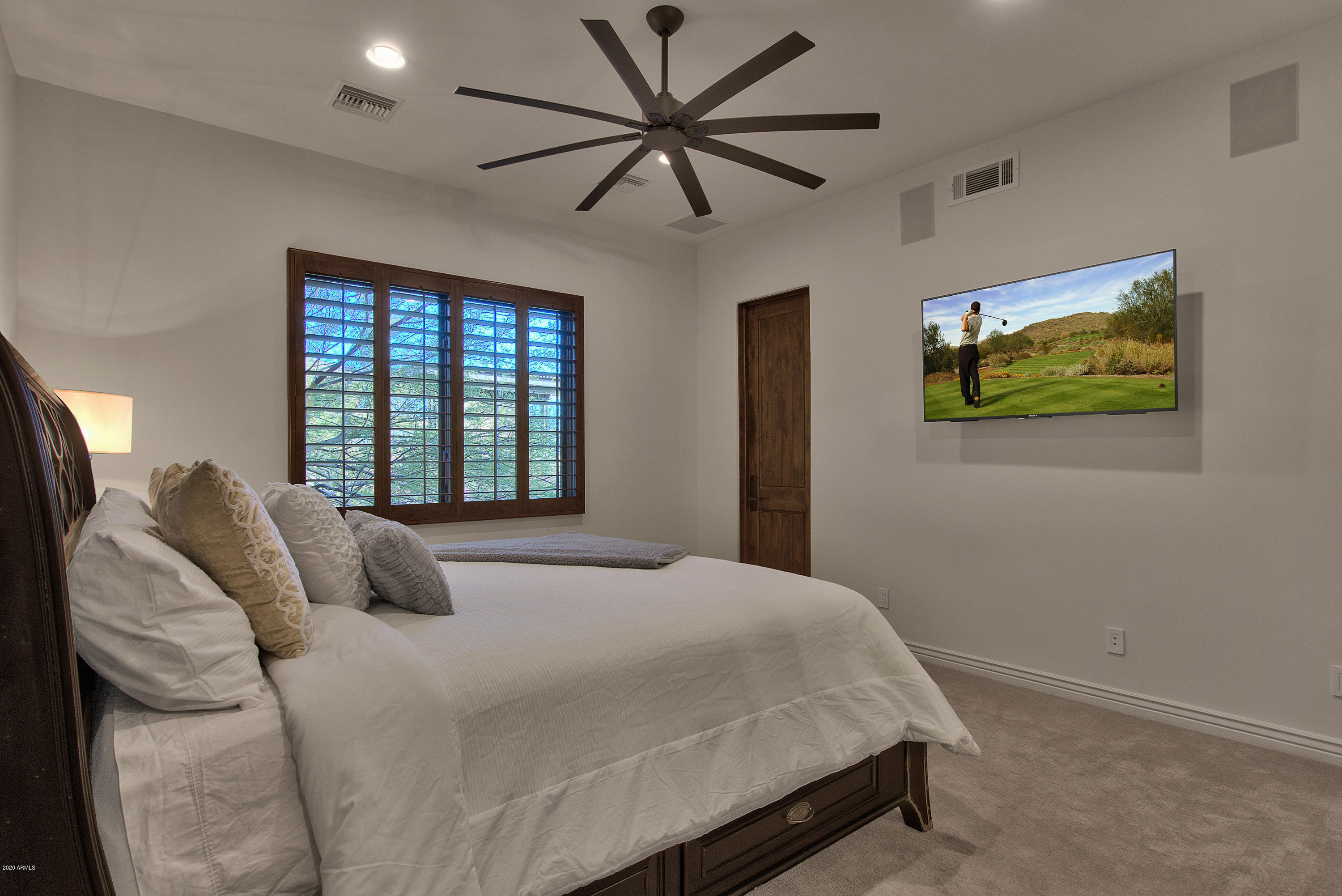 Ancala Country Club - Residential