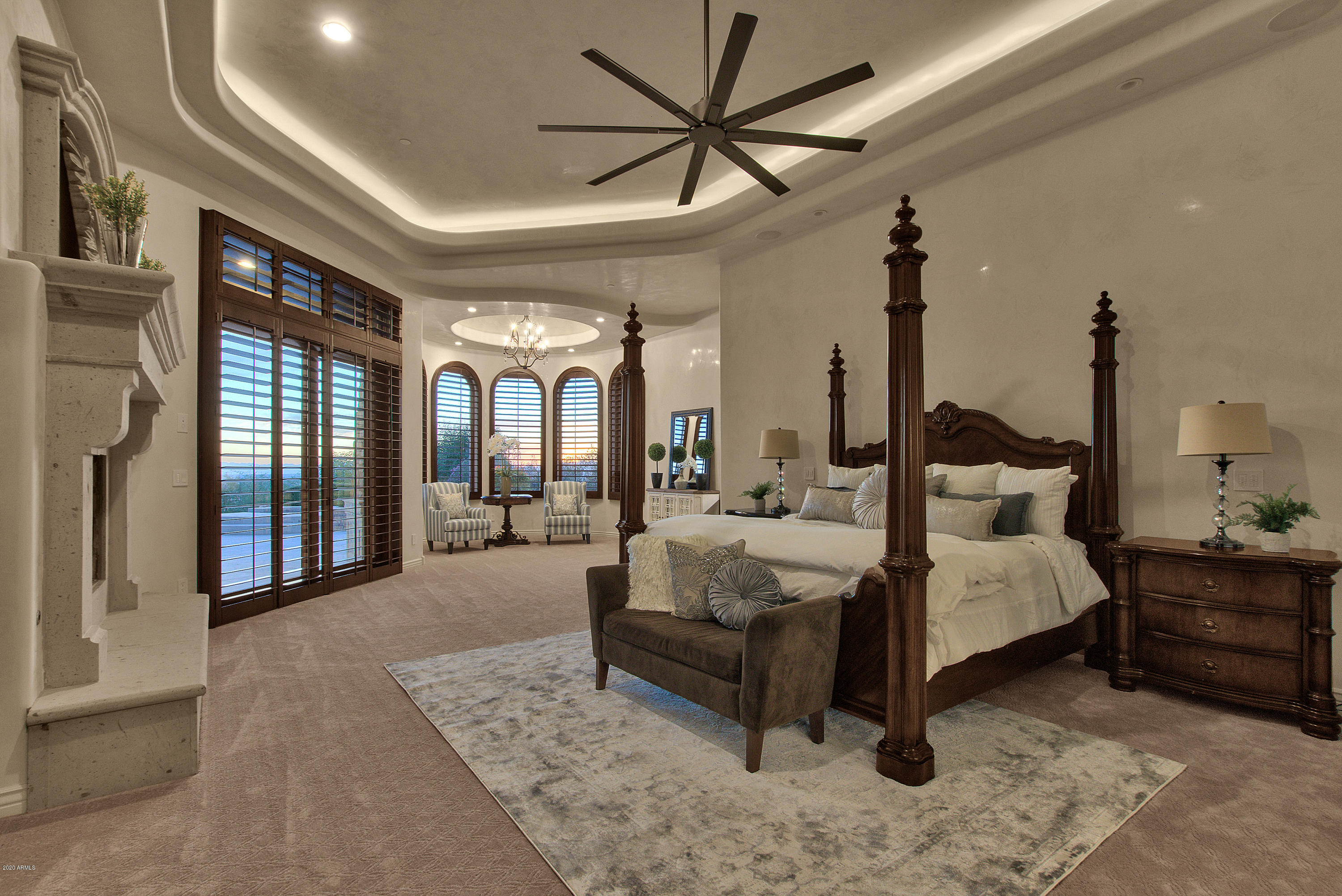 Ancala Country Club - Residential