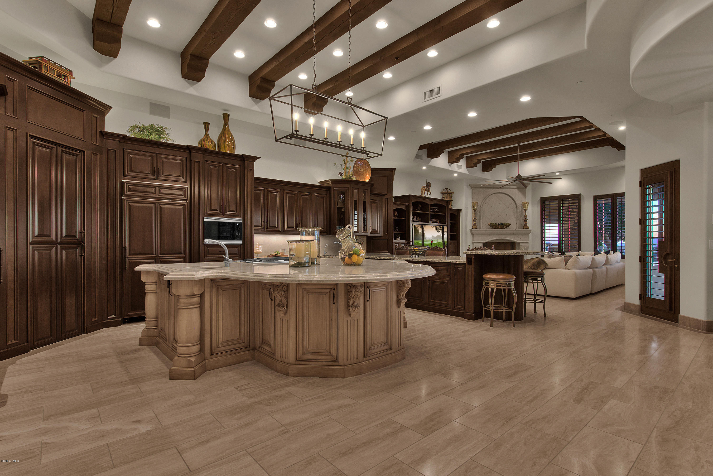 Ancala Country Club - Residential