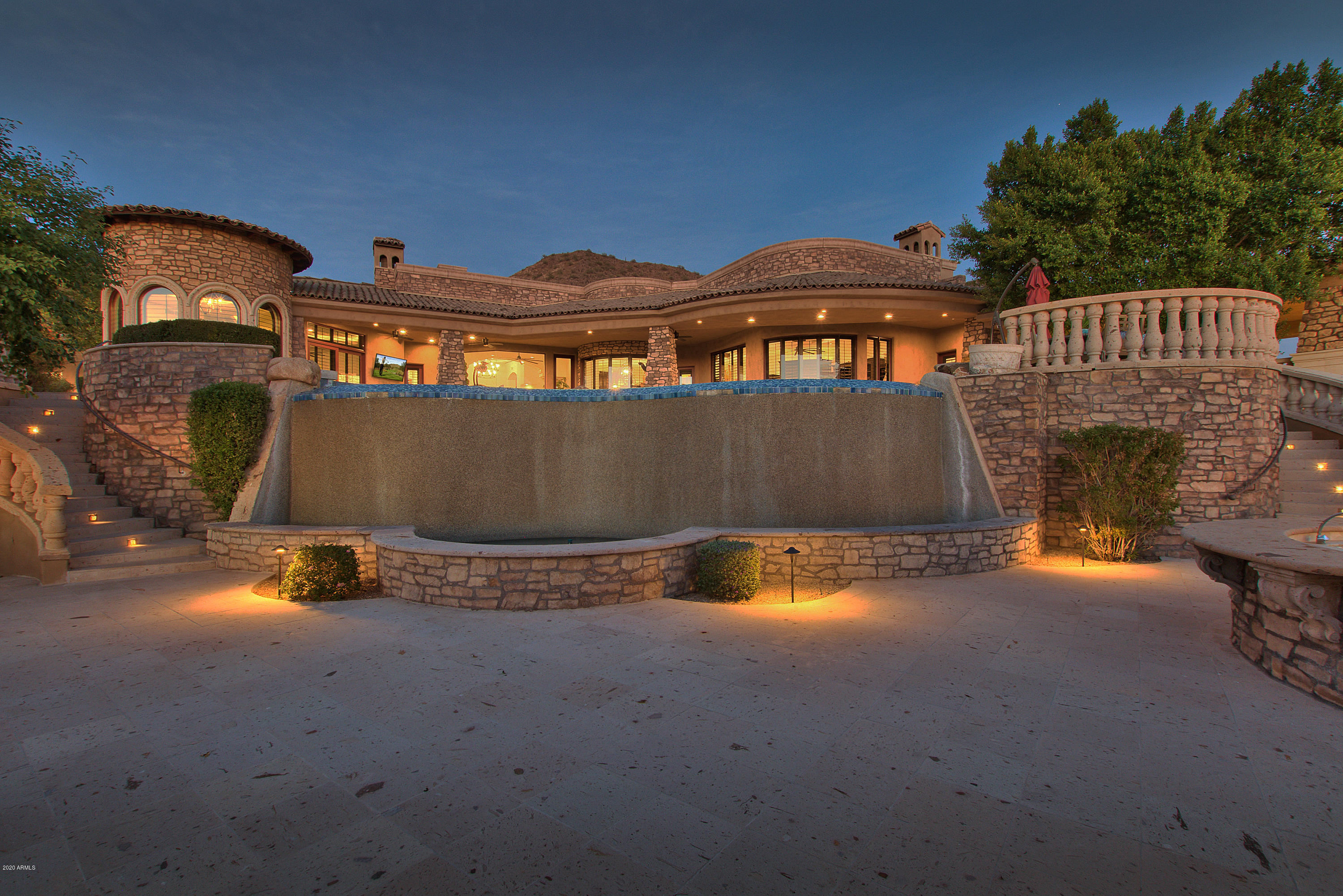 Ancala Country Club - Residential