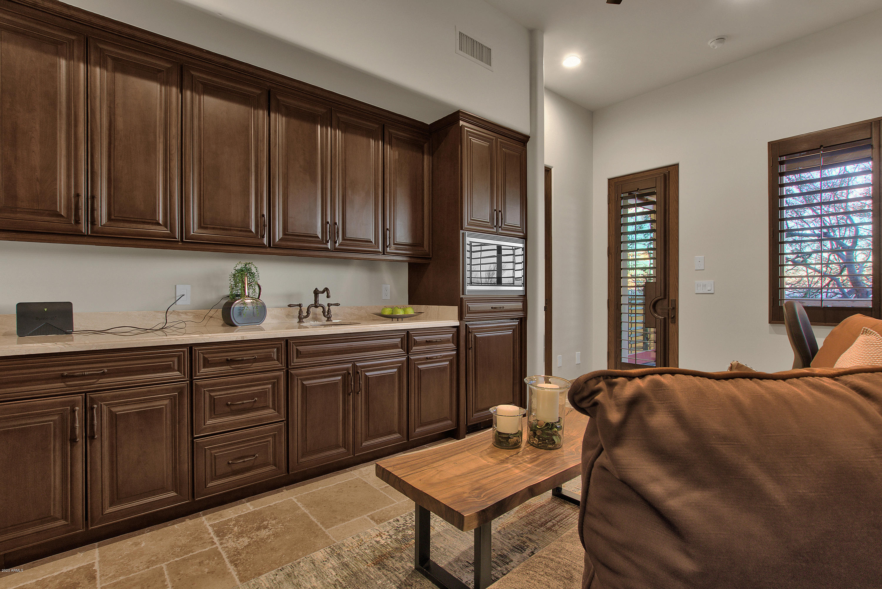 Ancala Country Club - Residential