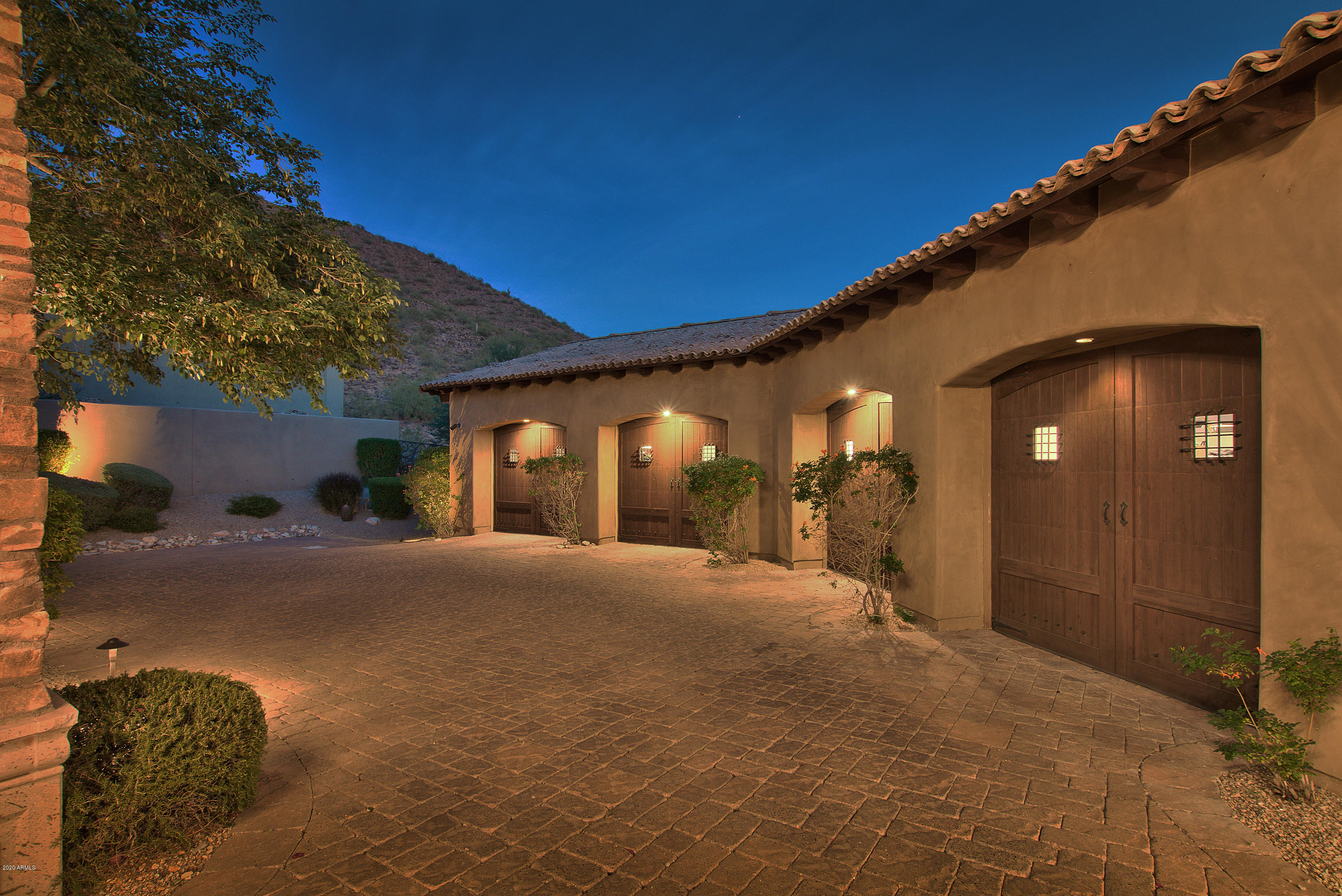 Ancala Country Club - Residential