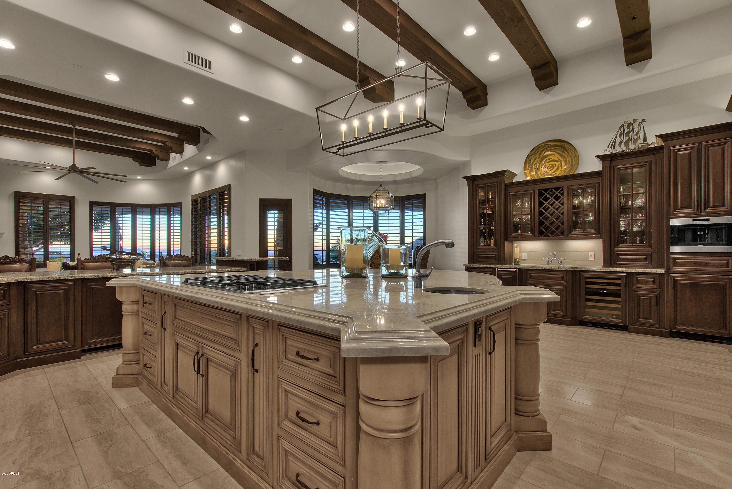 Ancala Country Club - Residential