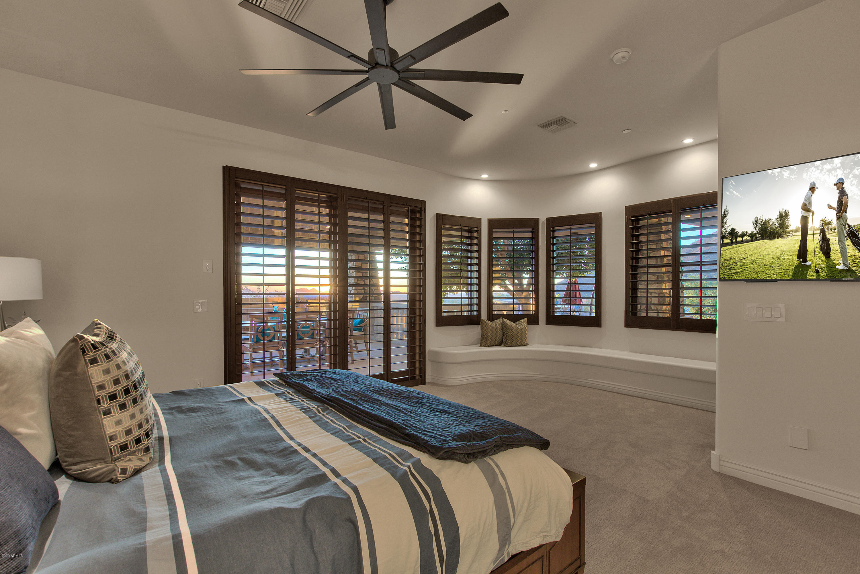 Ancala Country Club - Residential