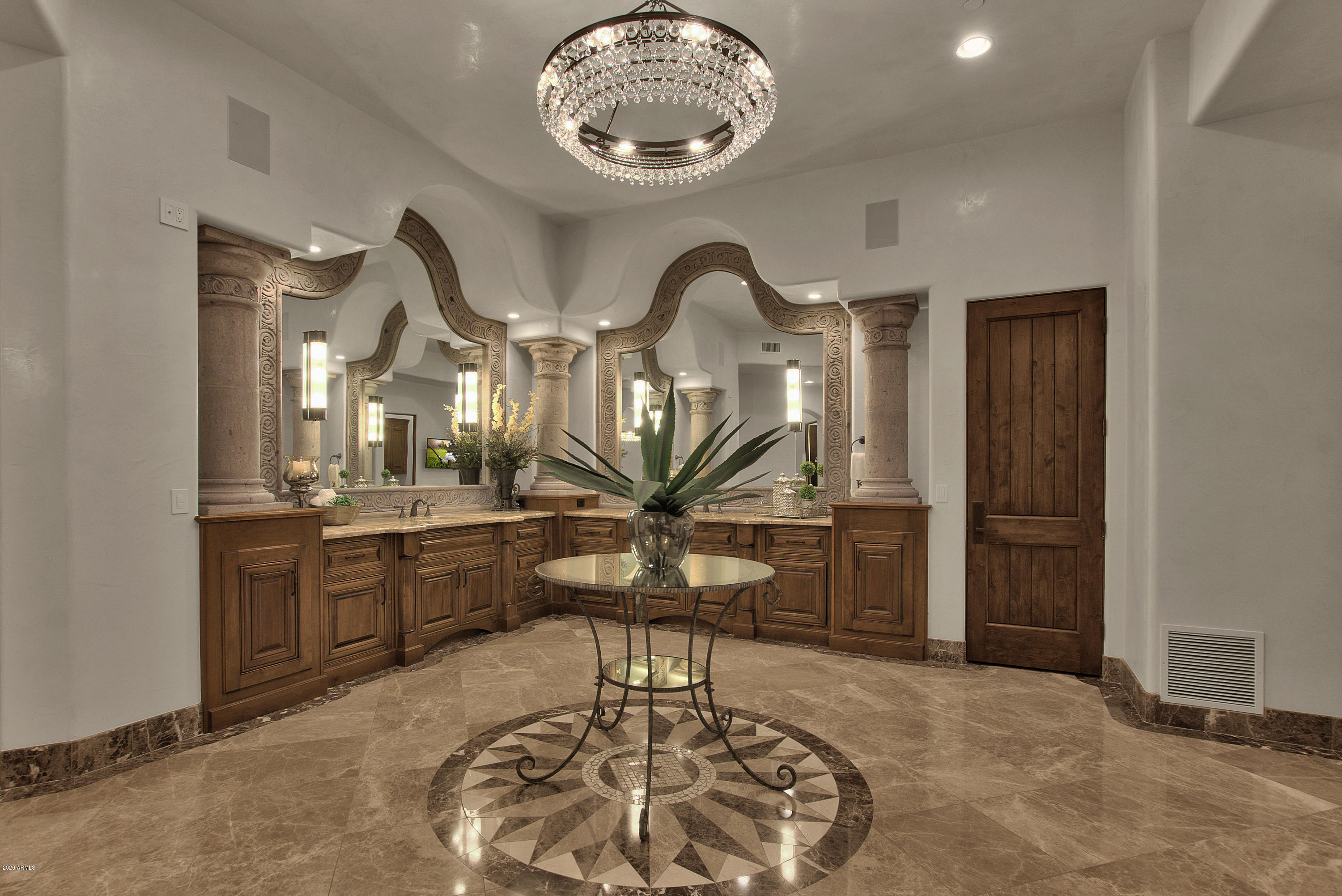 Ancala Country Club - Residential