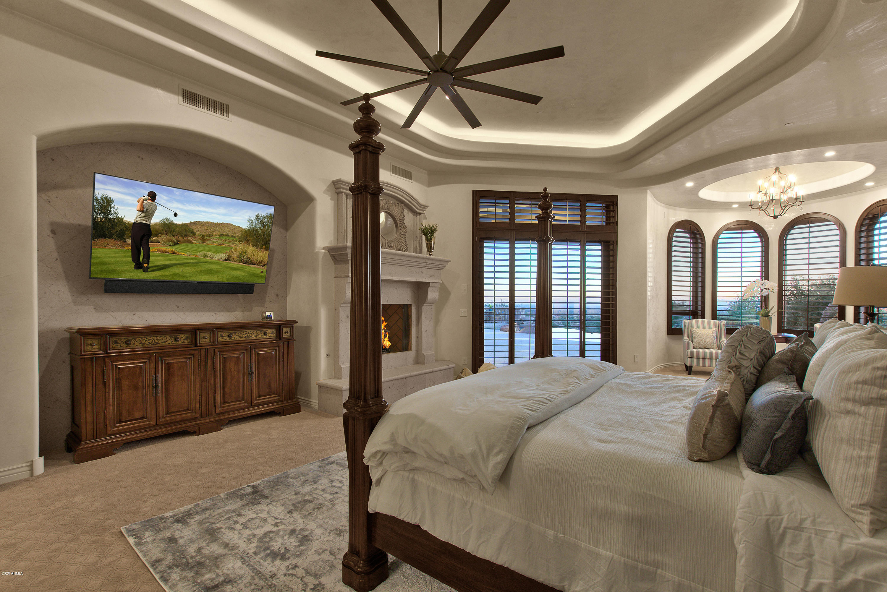 Ancala Country Club - Residential