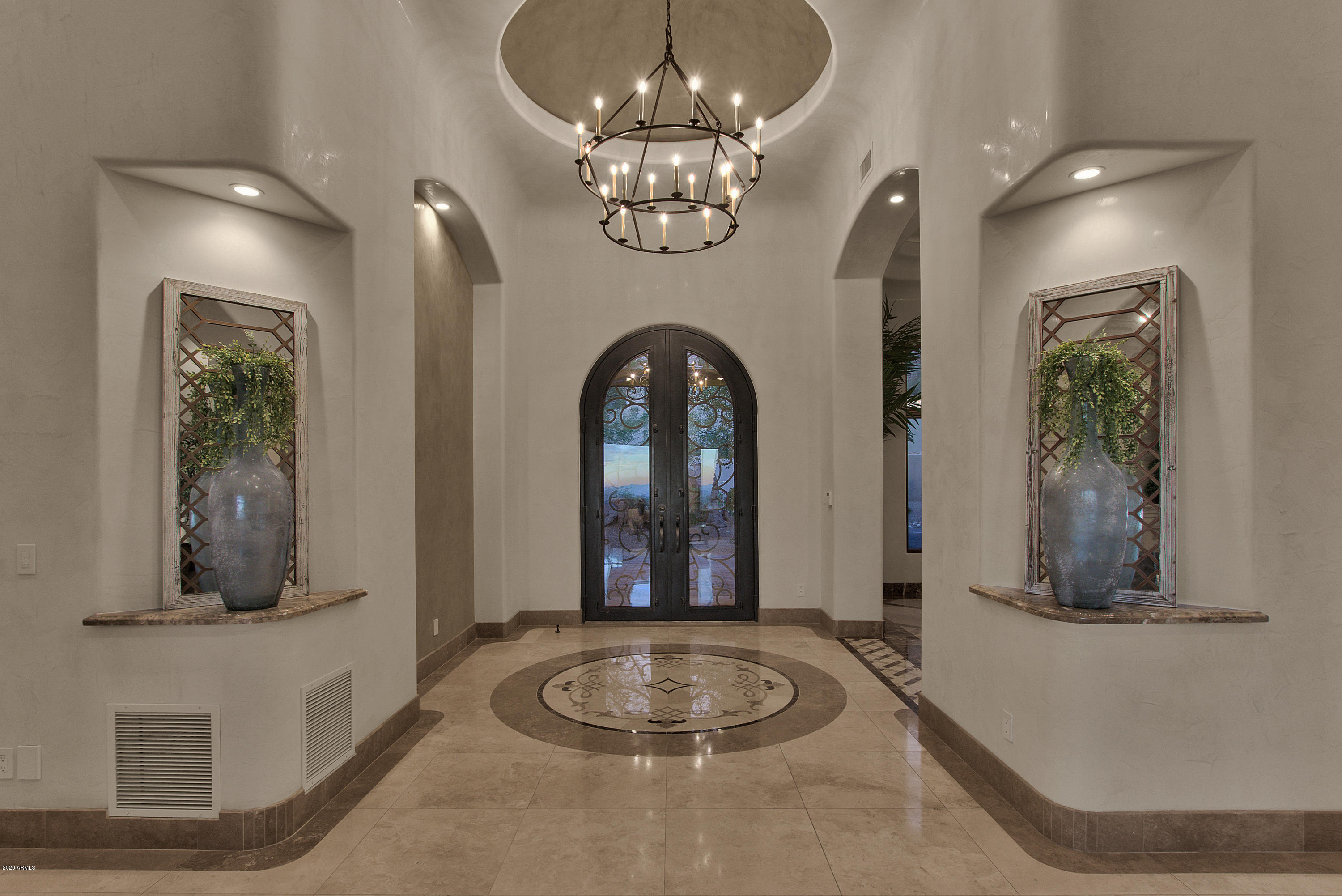 Ancala Country Club - Residential