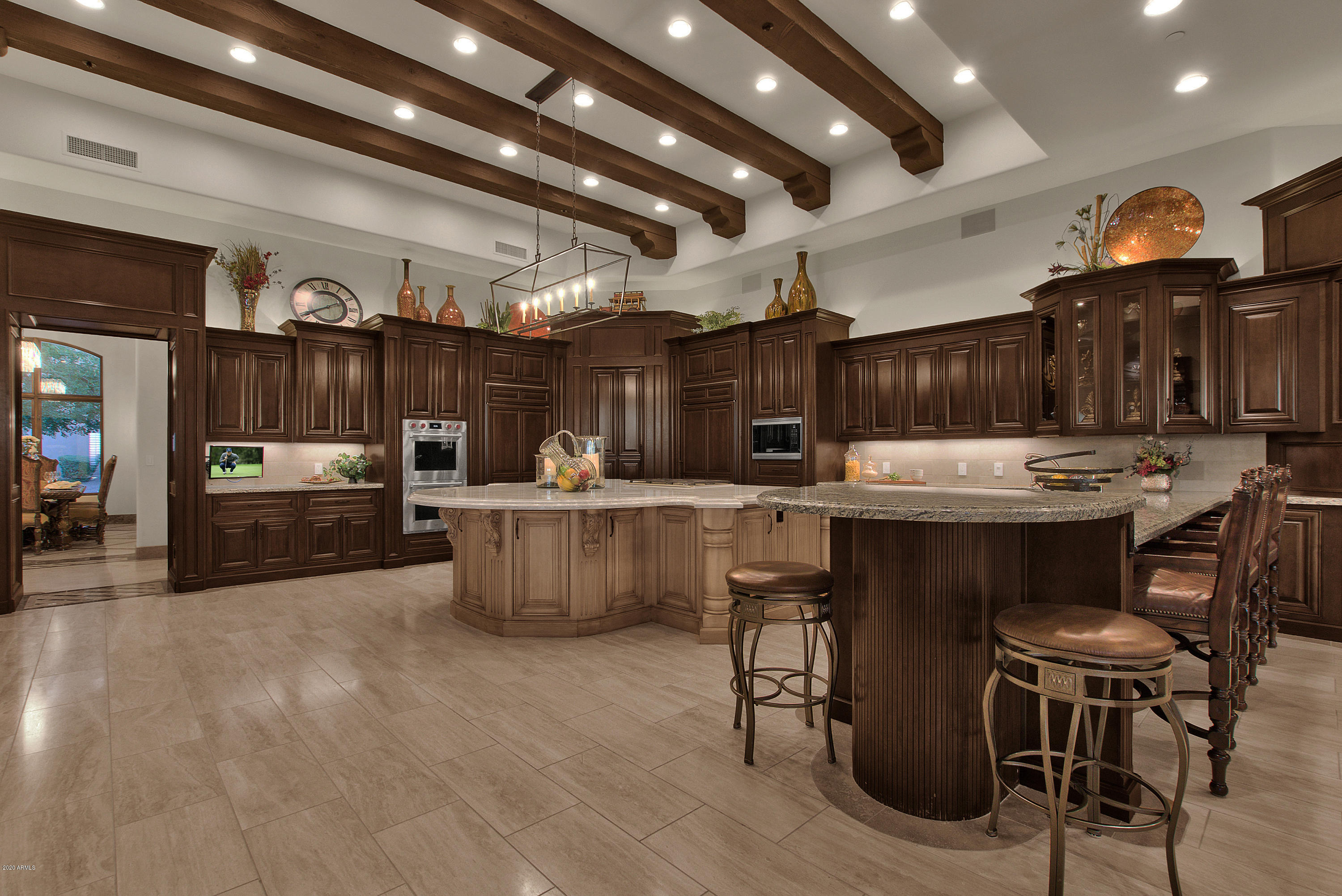 Ancala Country Club - Residential