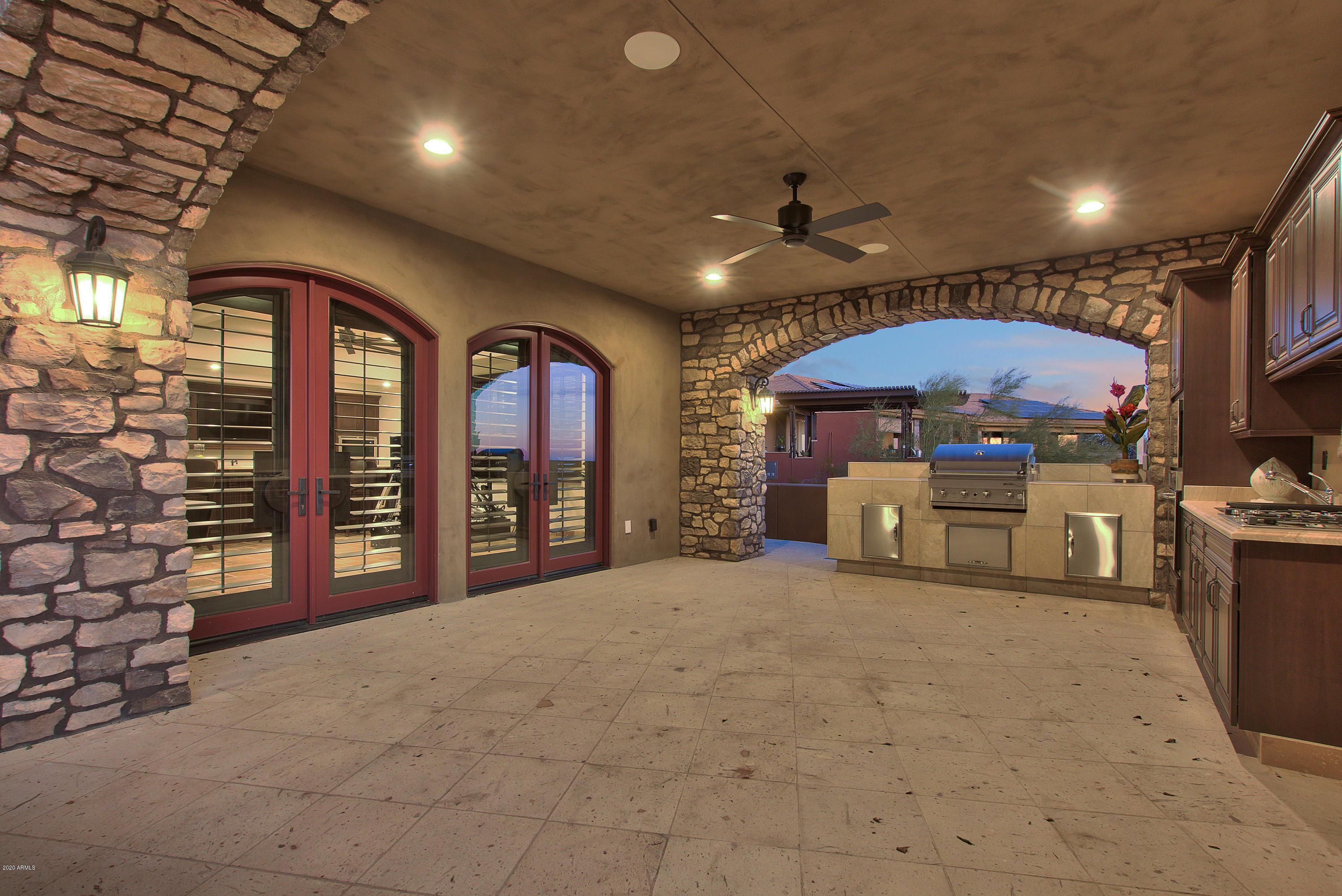 Ancala Country Club - Residential