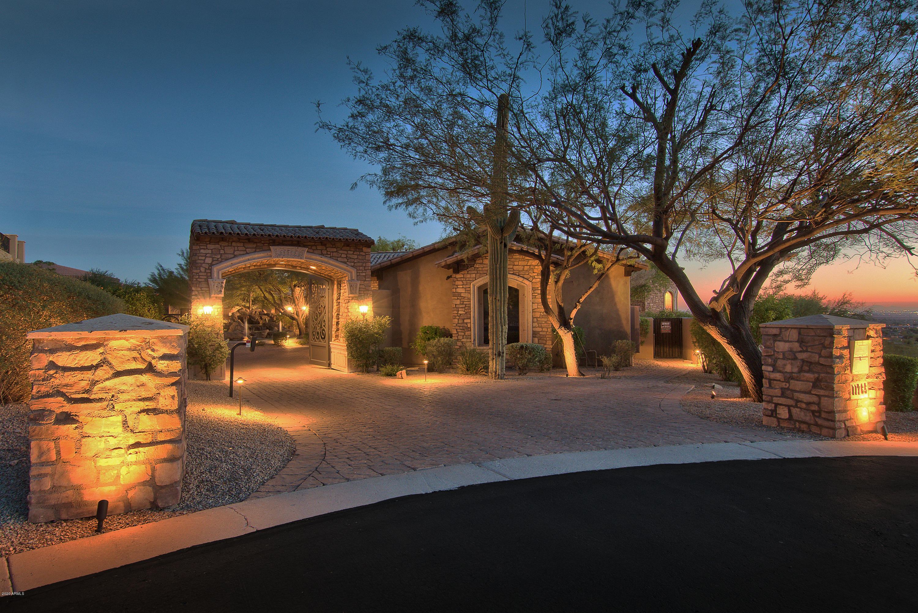 Ancala Country Club - Residential