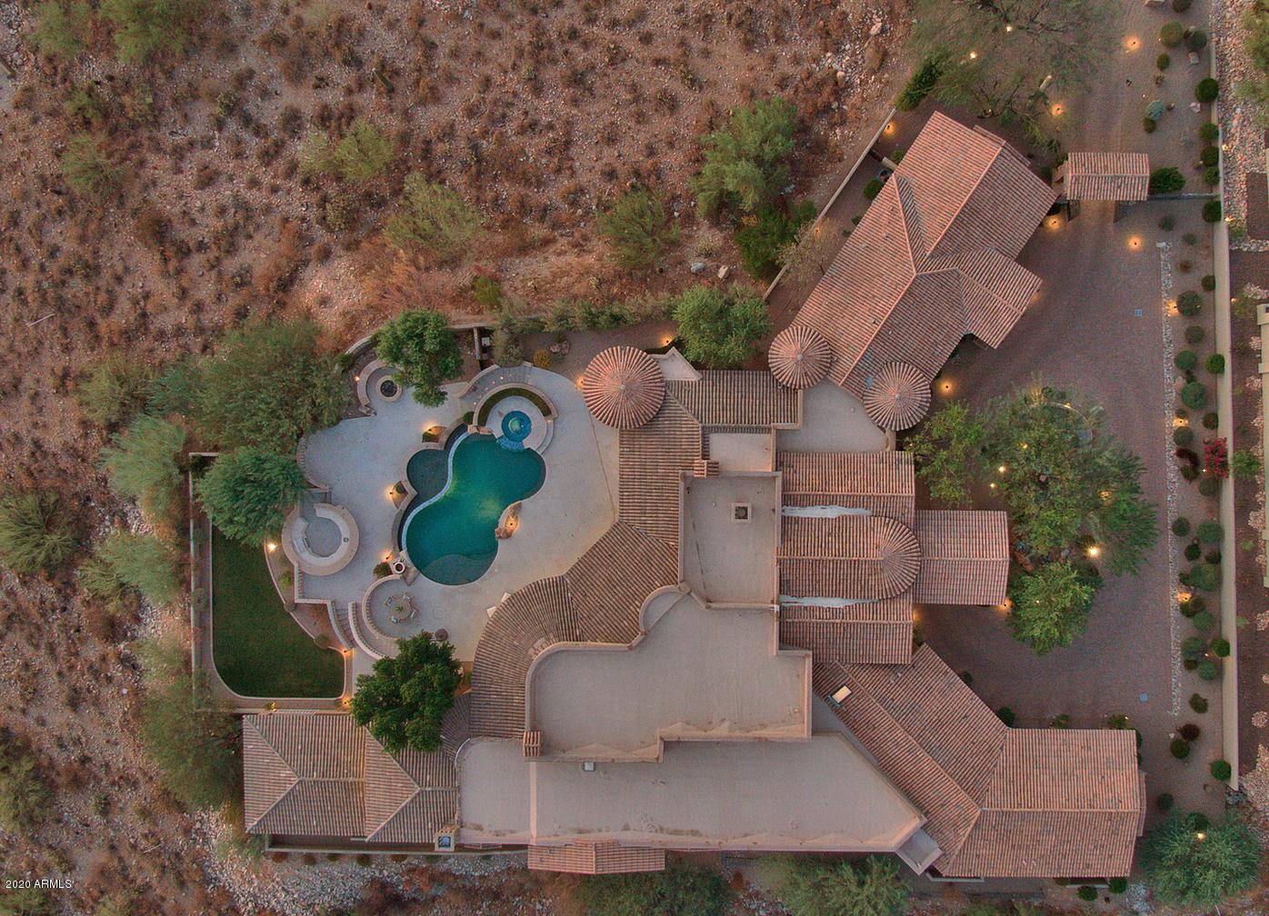 Ancala Country Club - Residential