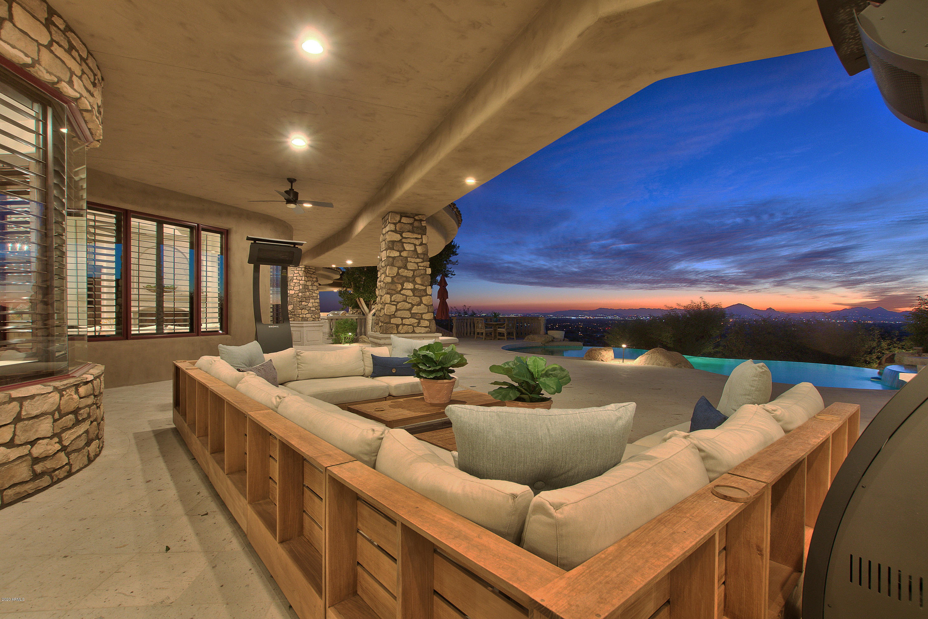 Ancala Country Club - Residential