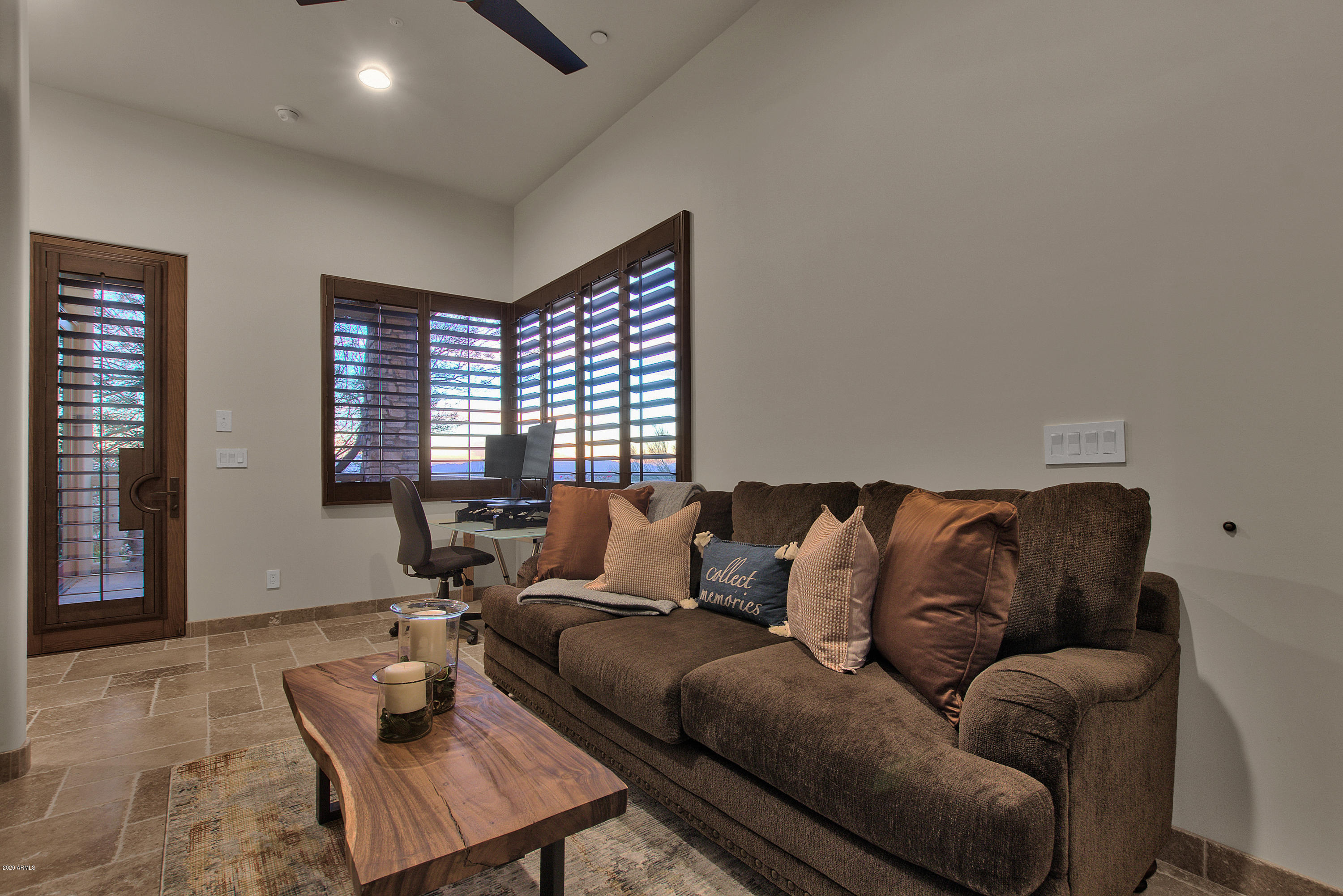 Ancala Country Club - Residential