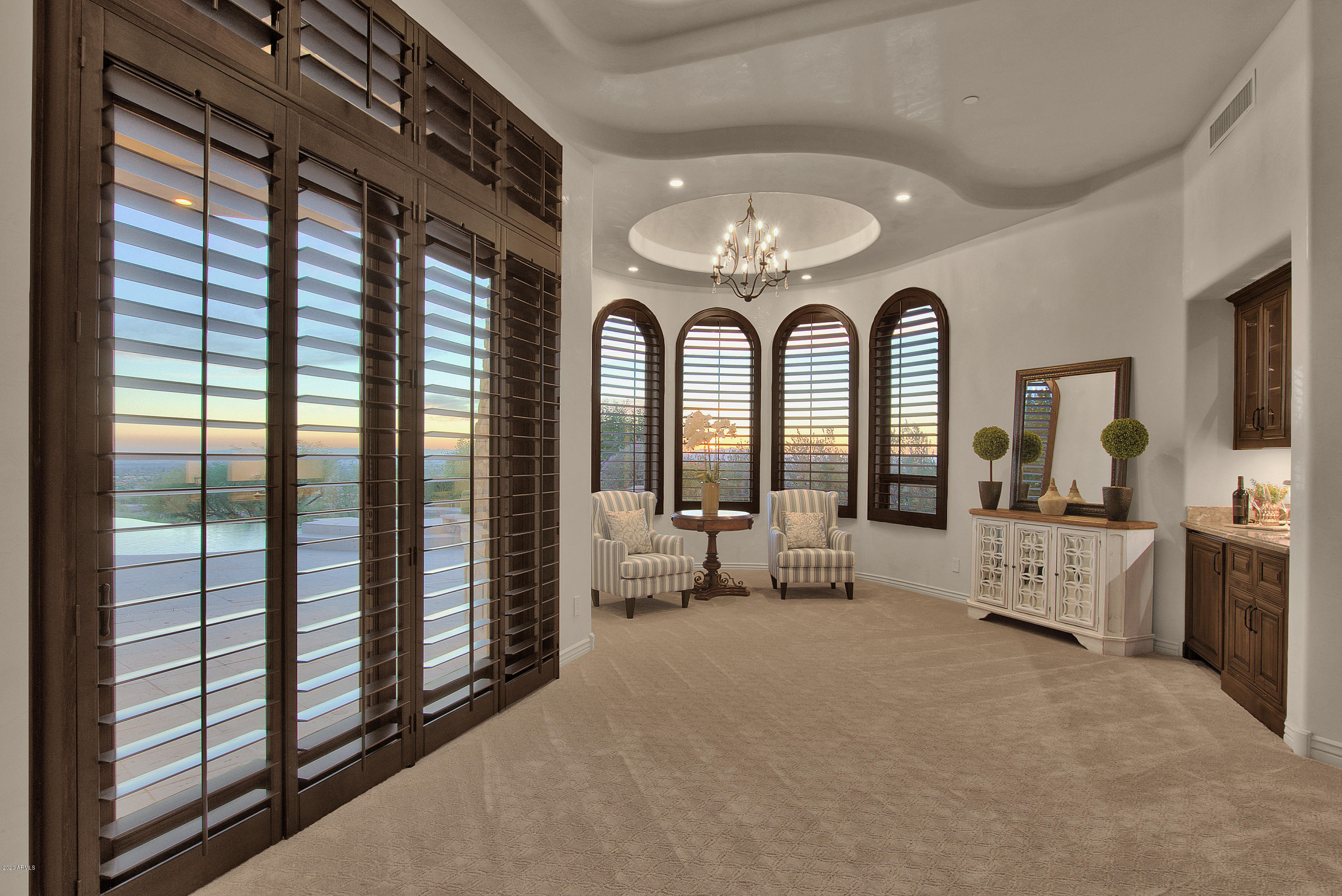 Ancala Country Club - Residential