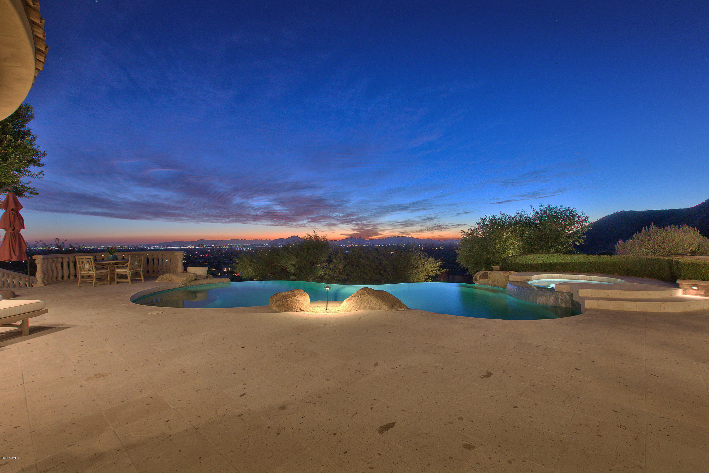 Ancala Country Club - Residential