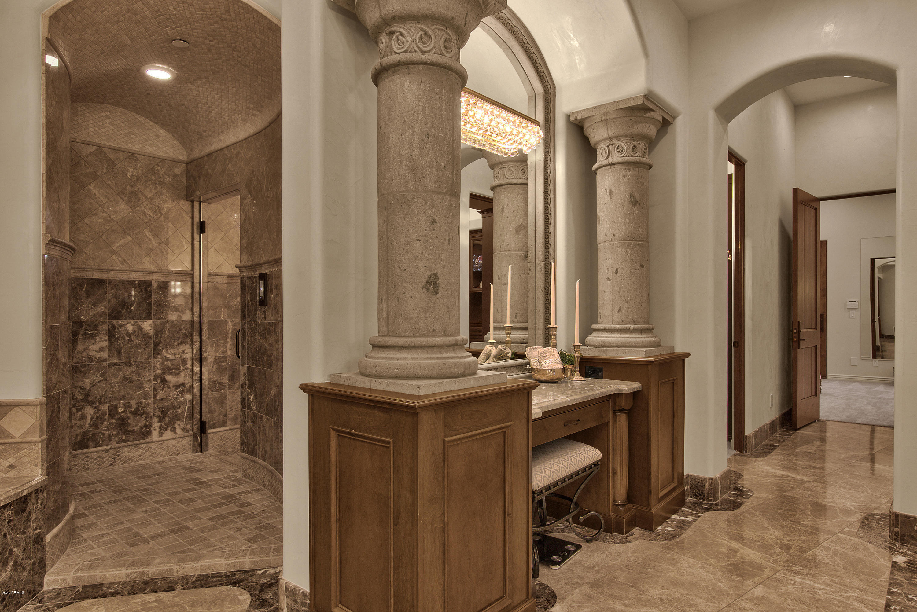 Ancala Country Club - Residential
