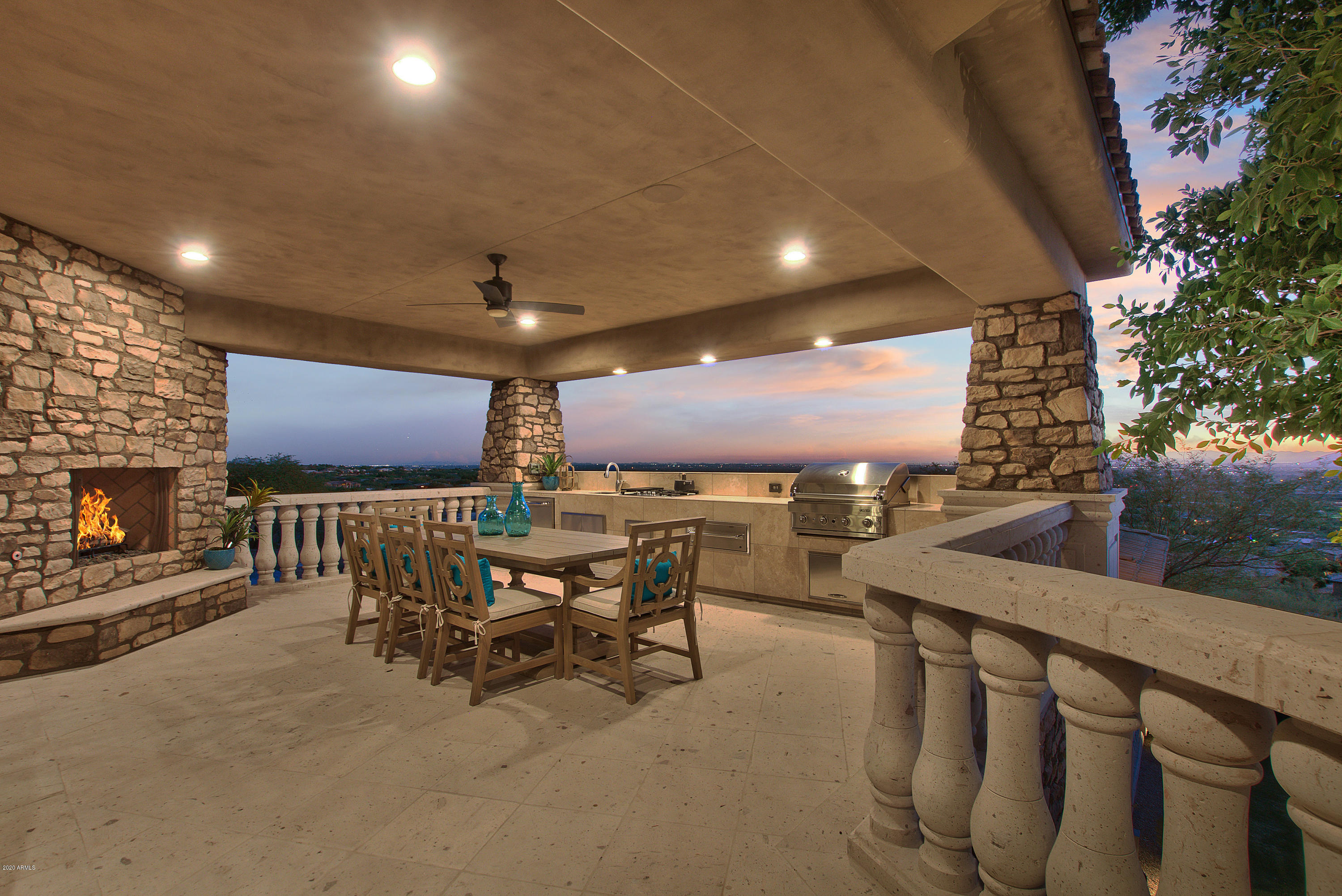 Ancala Country Club - Residential