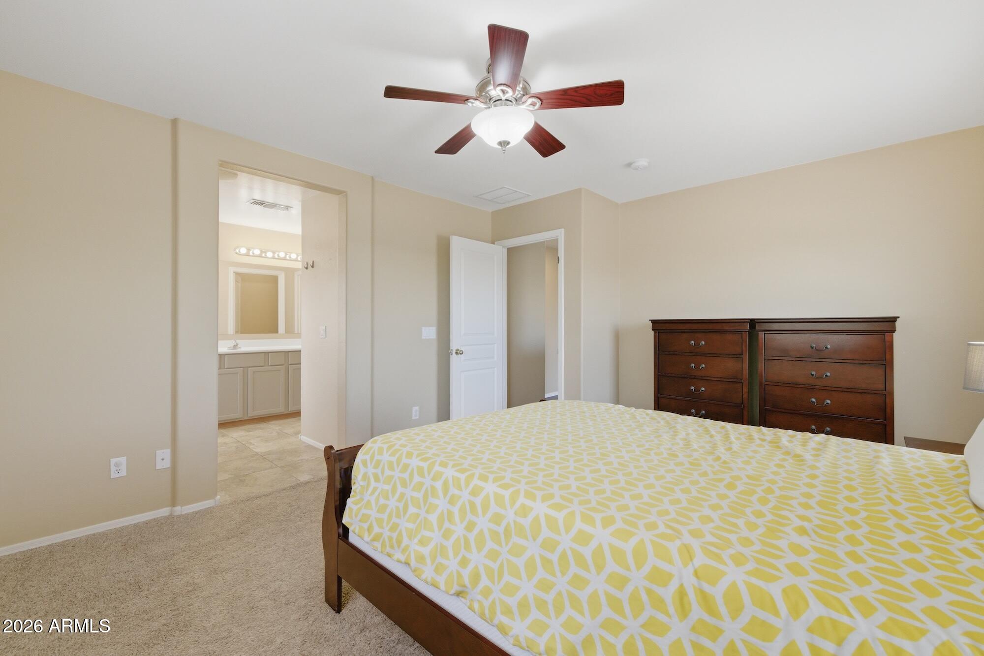 Village At Gilbert & Warner - Residential