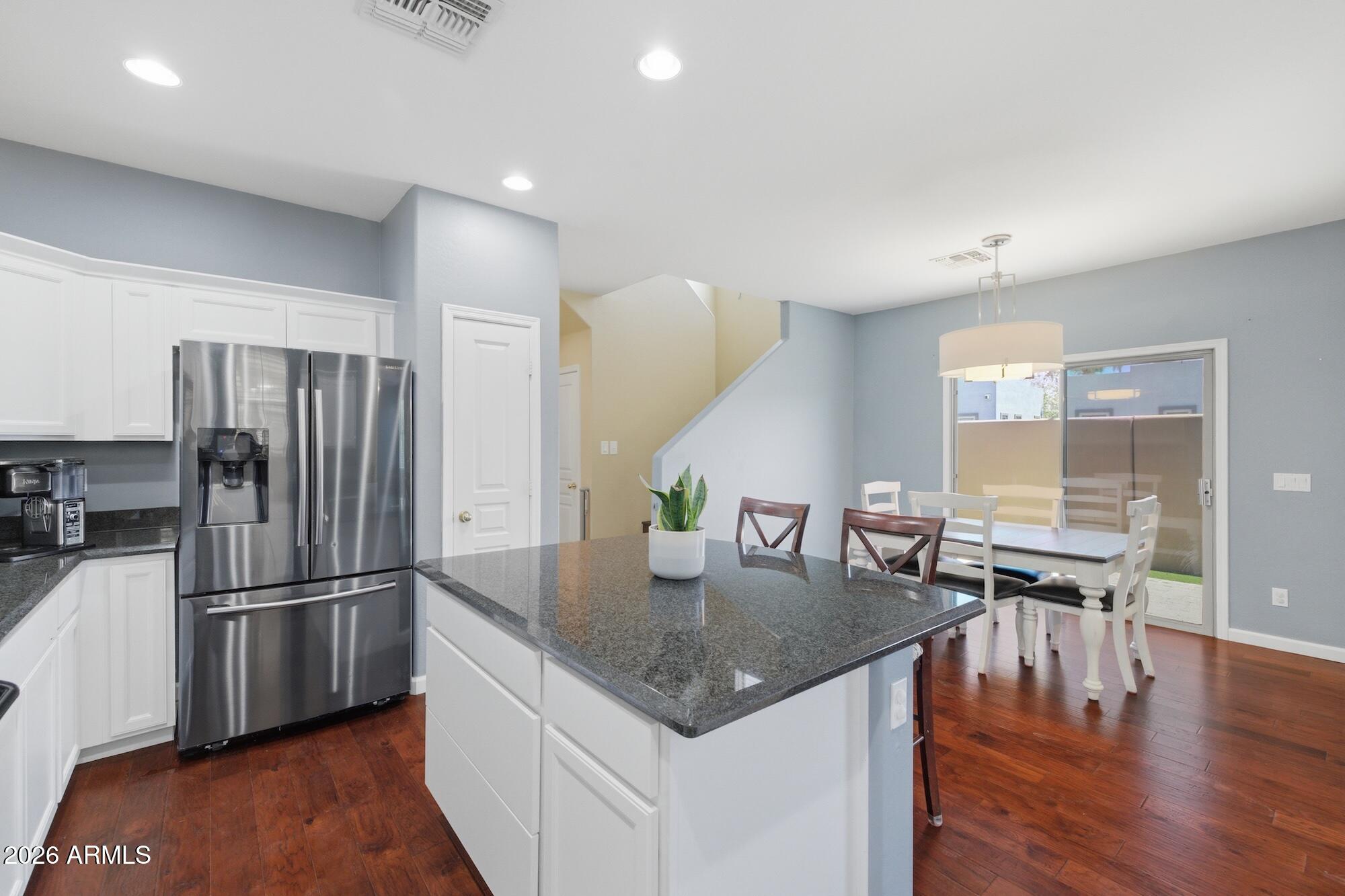 Village At Gilbert & Warner - Residential