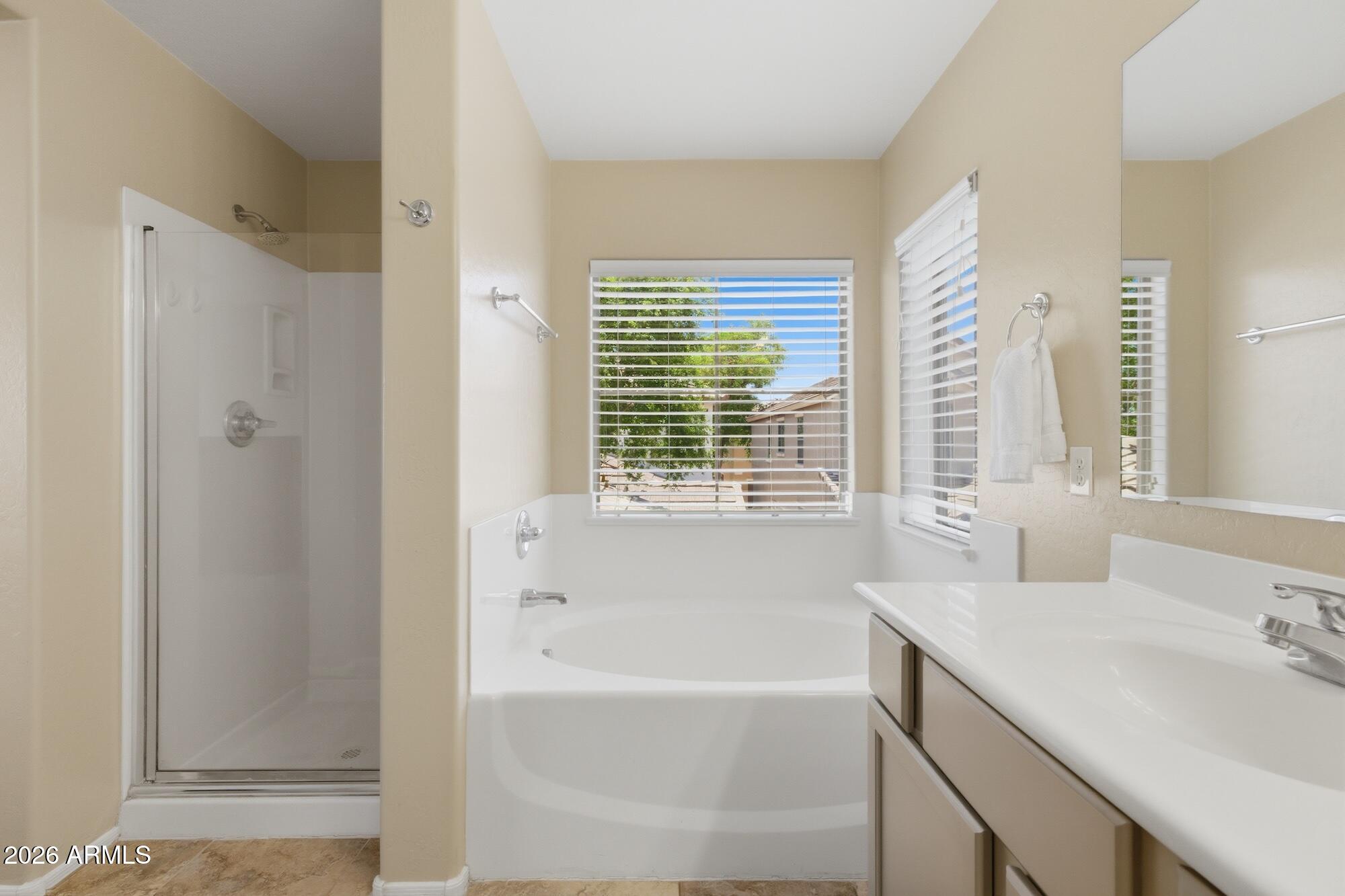 Village At Gilbert & Warner - Residential