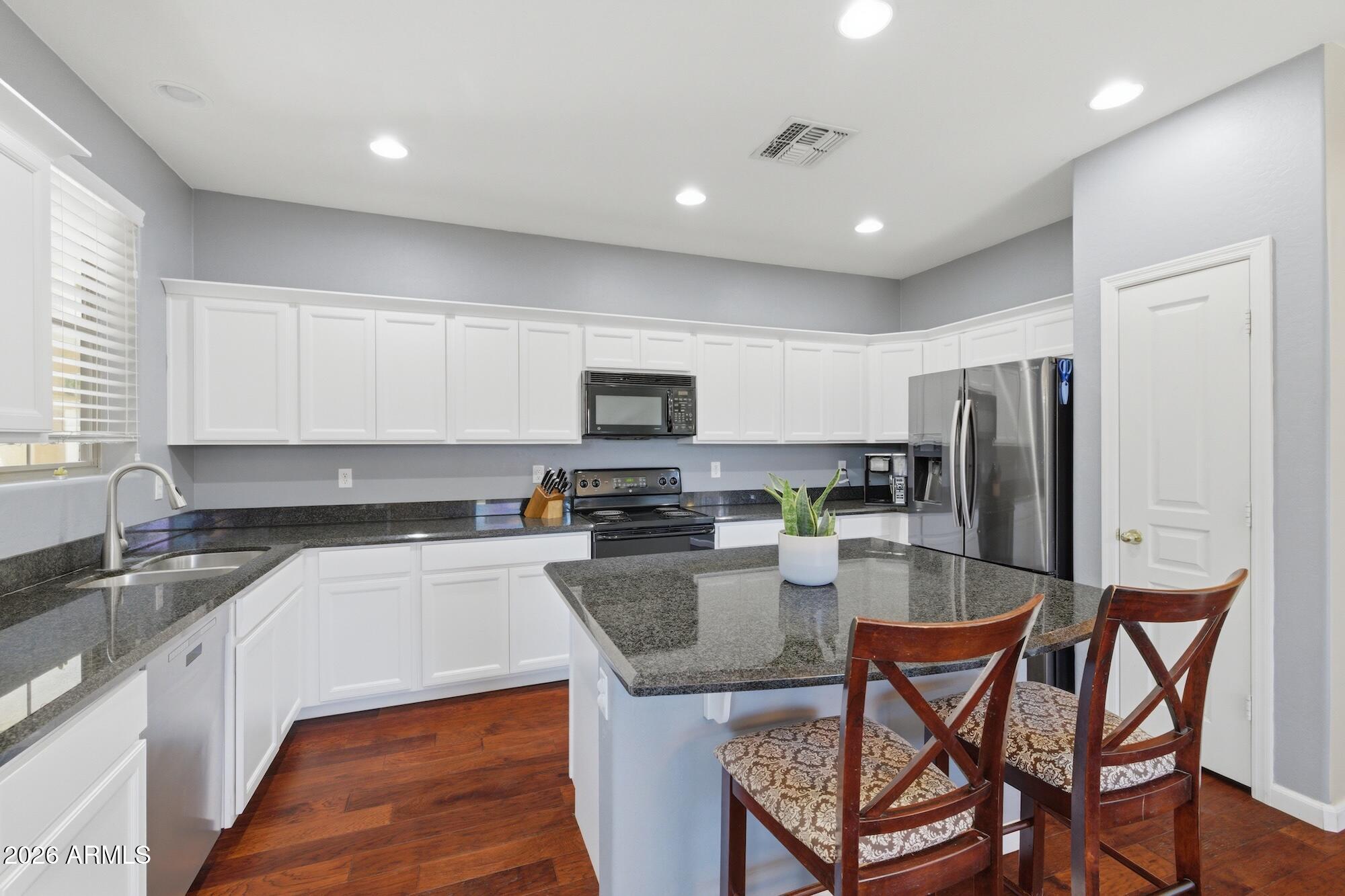 Village At Gilbert & Warner - Residential