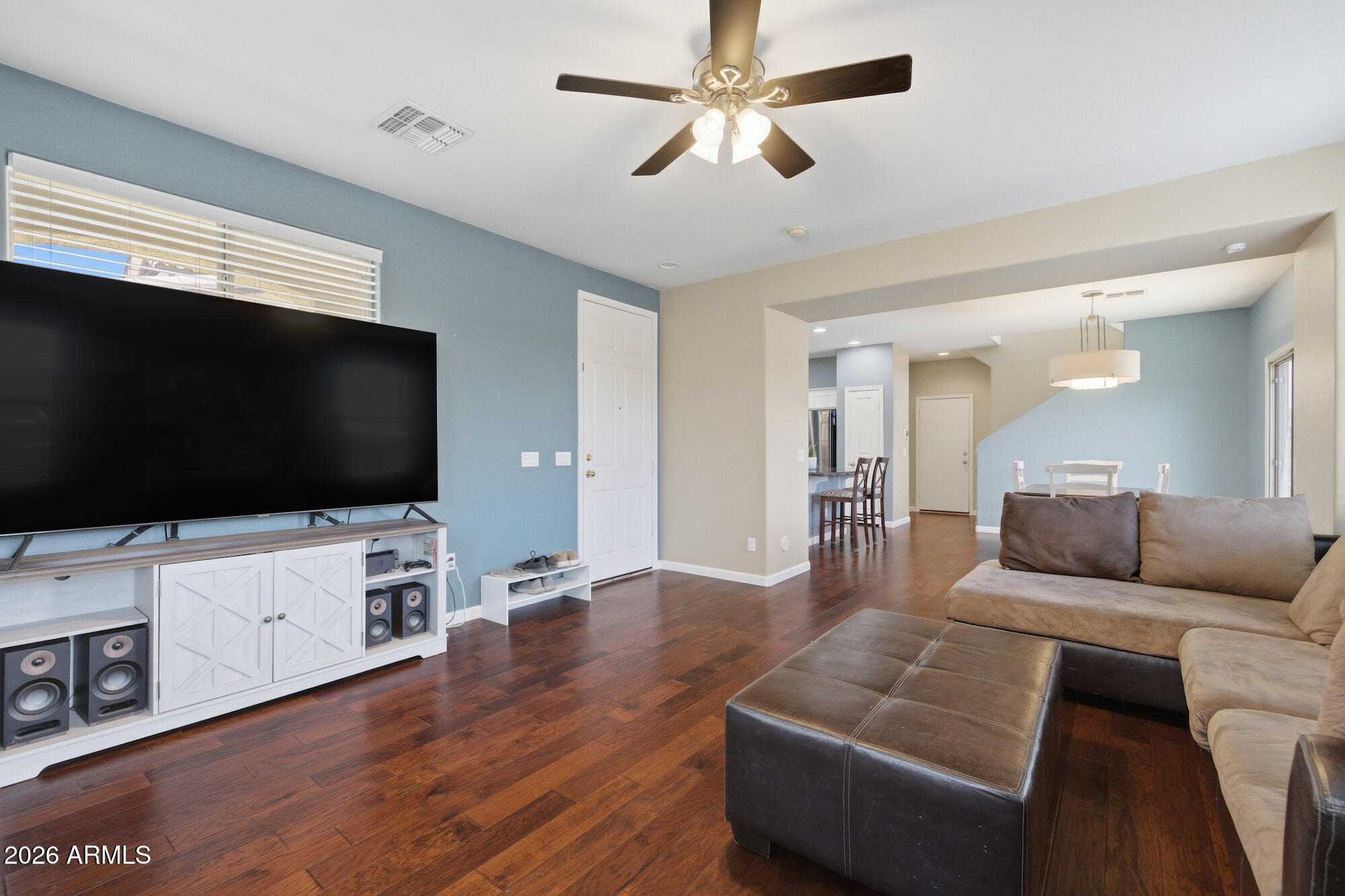 Village At Gilbert & Warner - Residential
