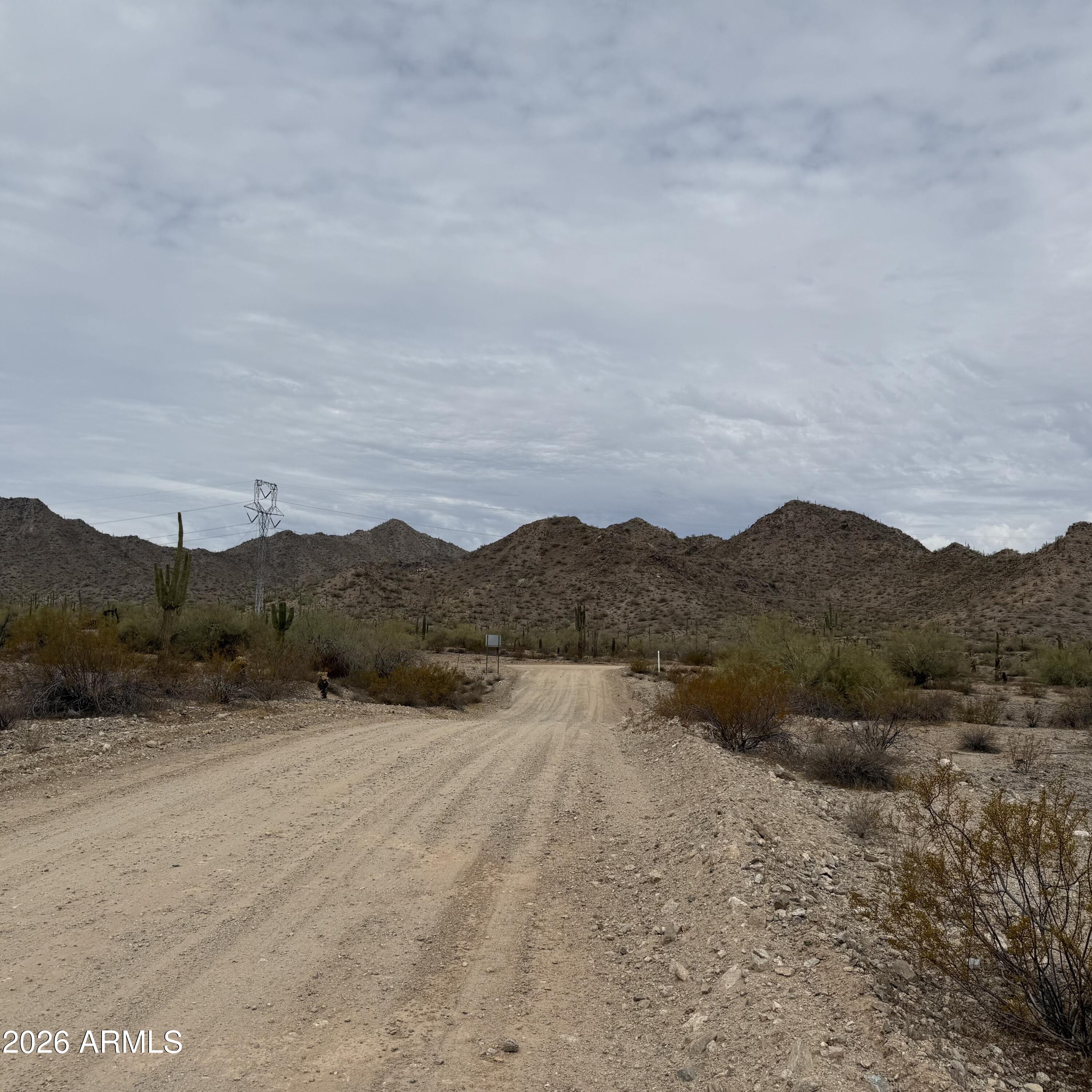HIDDEN VALLEY ESTATES UNIT 14 - Land