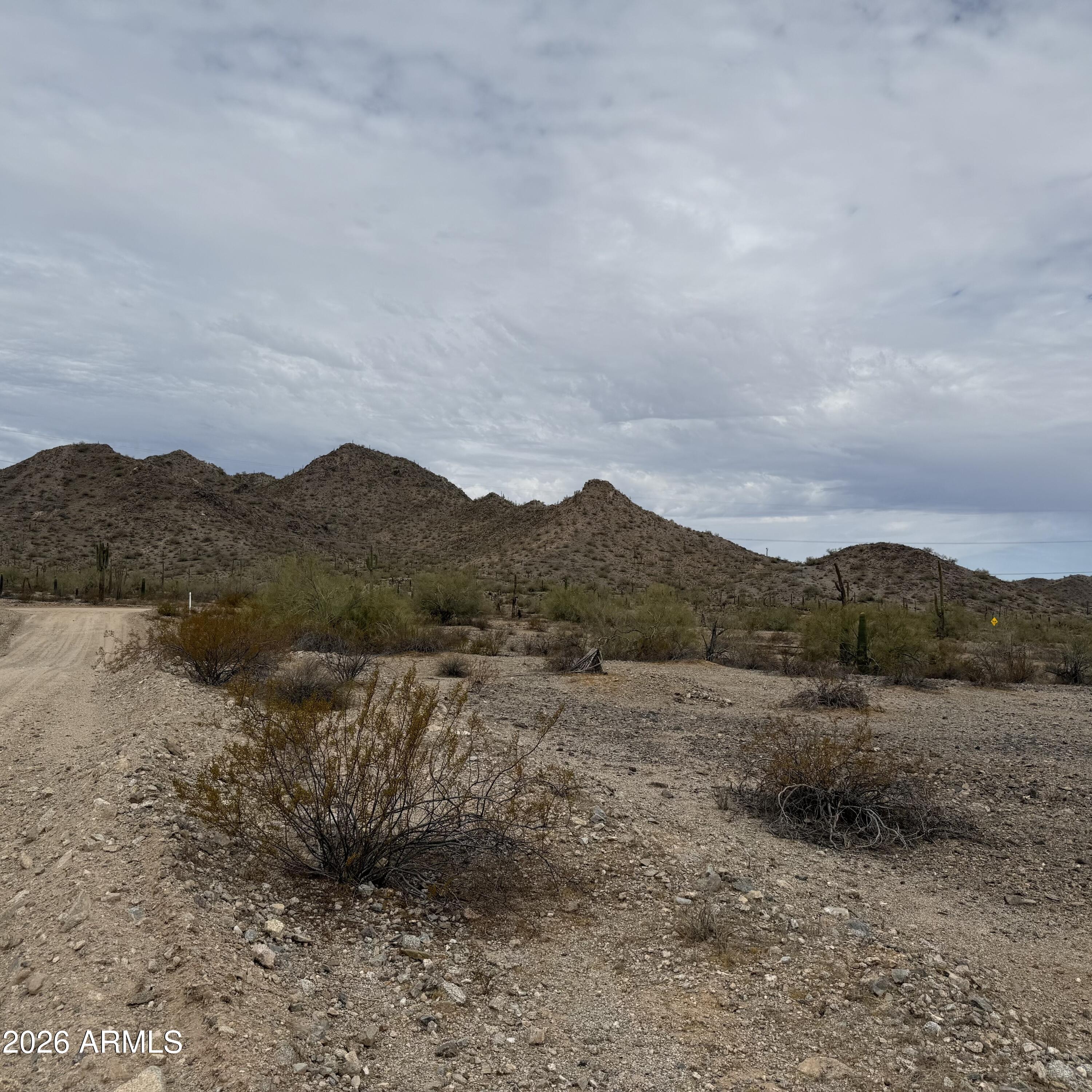 HIDDEN VALLEY ESTATES UNIT 14 - Land