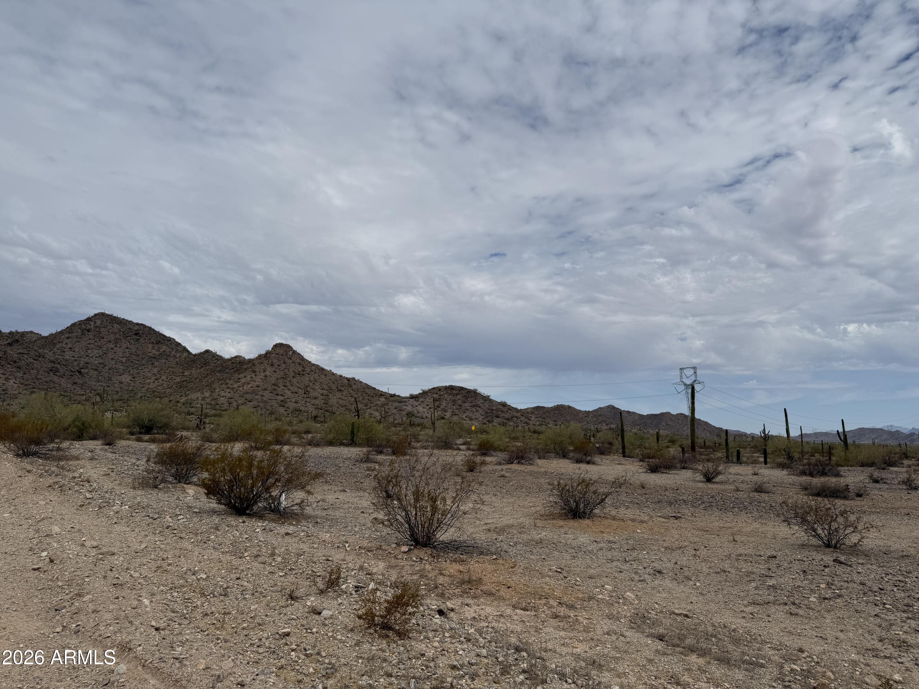 HIDDEN VALLEY ESTATES UNIT 14 - Land
