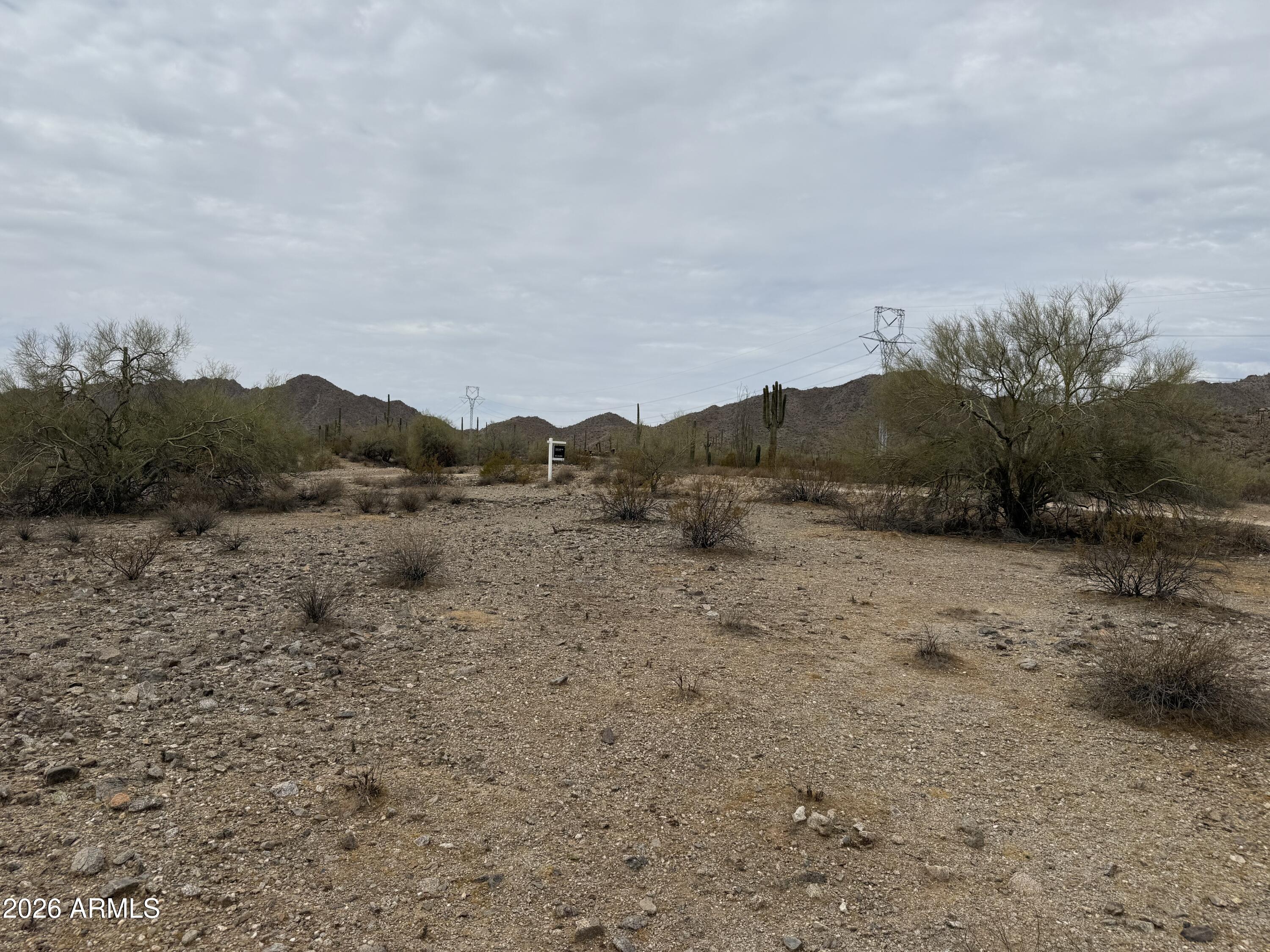 HIDDEN VALLEY ESTATES UNIT 14 - Land