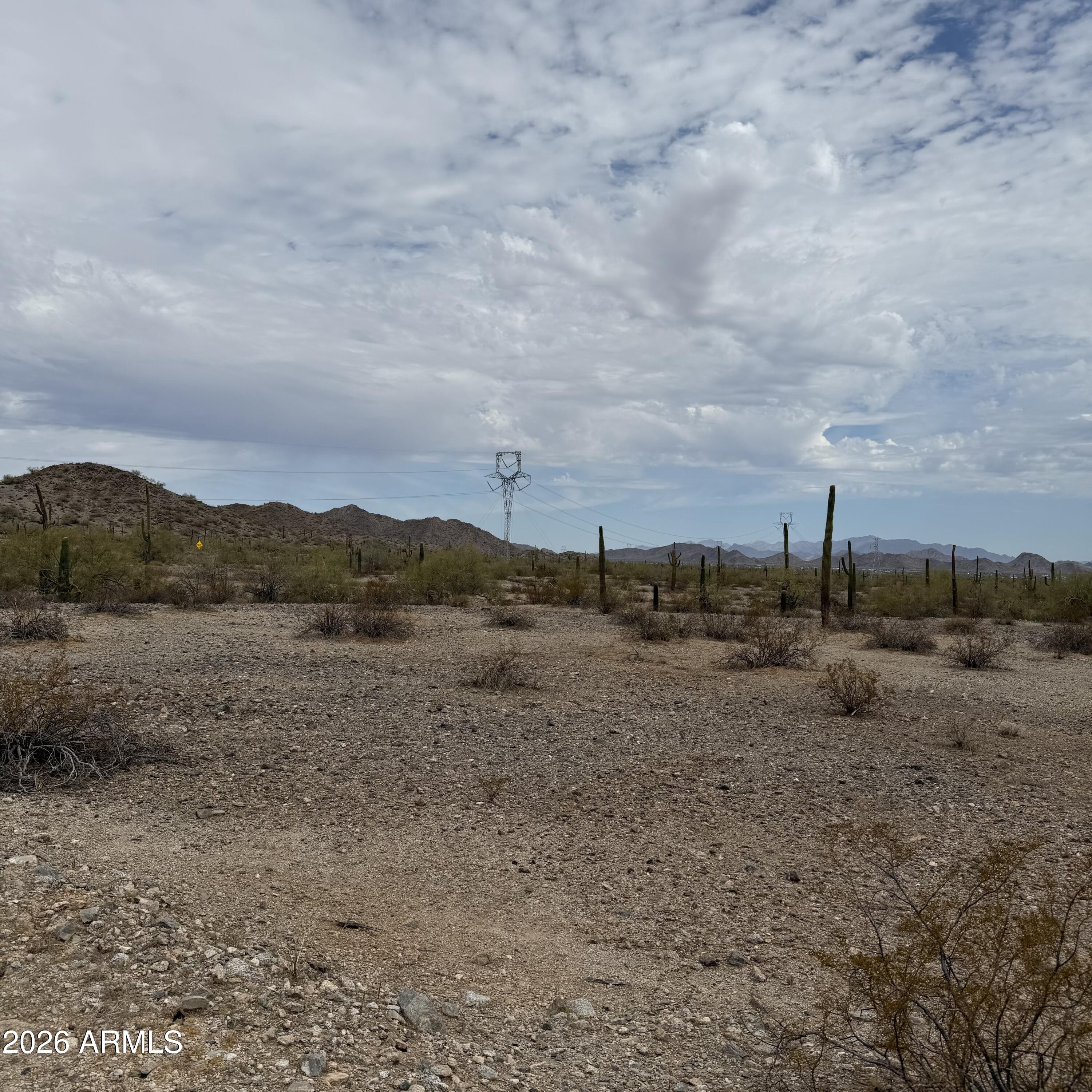 HIDDEN VALLEY ESTATES UNIT 14 - Land