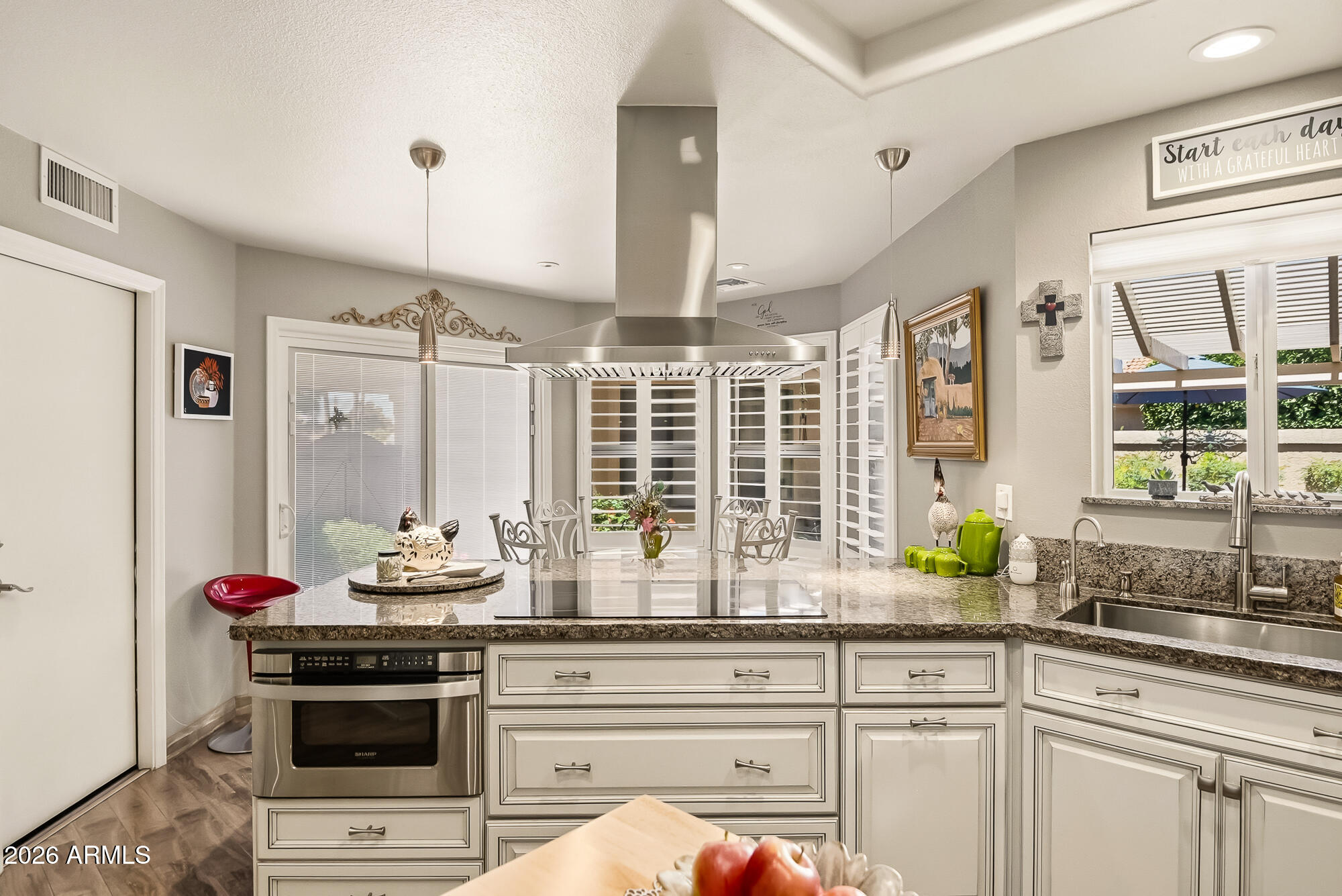 SUN CITY WEST UNIT 22 - Residential