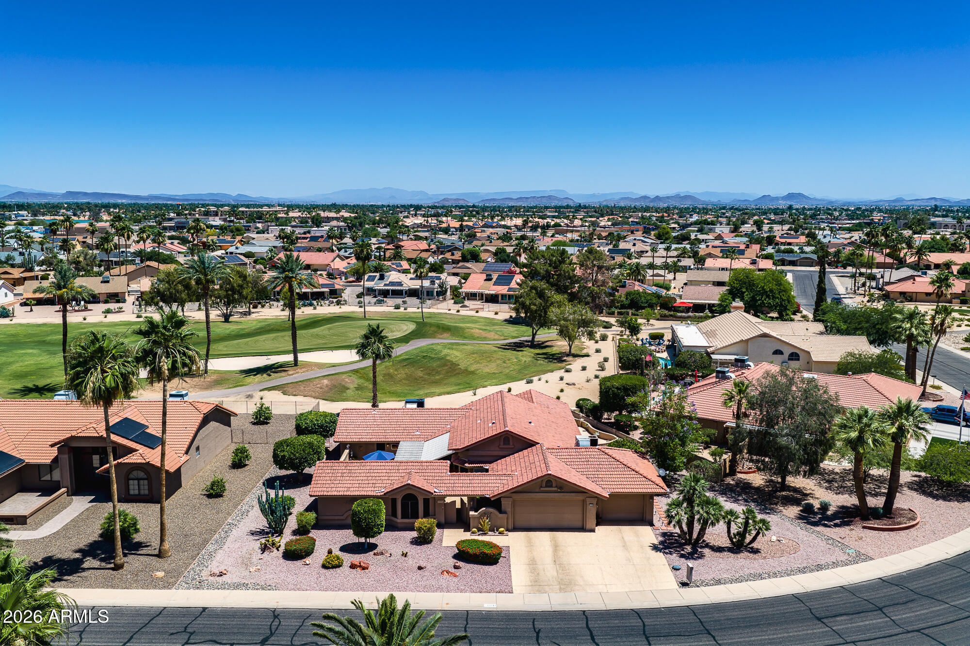 SUN CITY WEST UNIT 22 - Residential