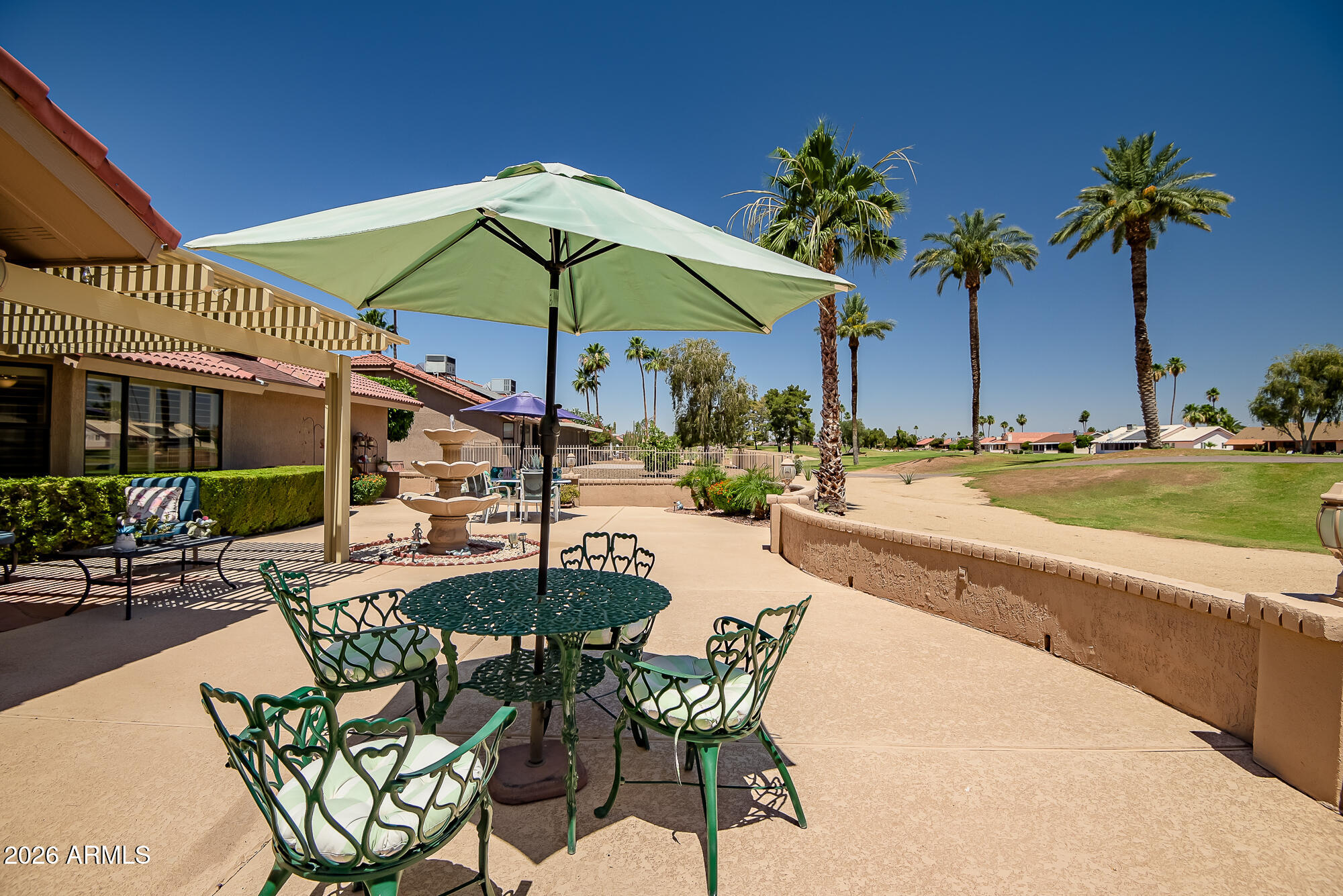 SUN CITY WEST UNIT 22 - Residential