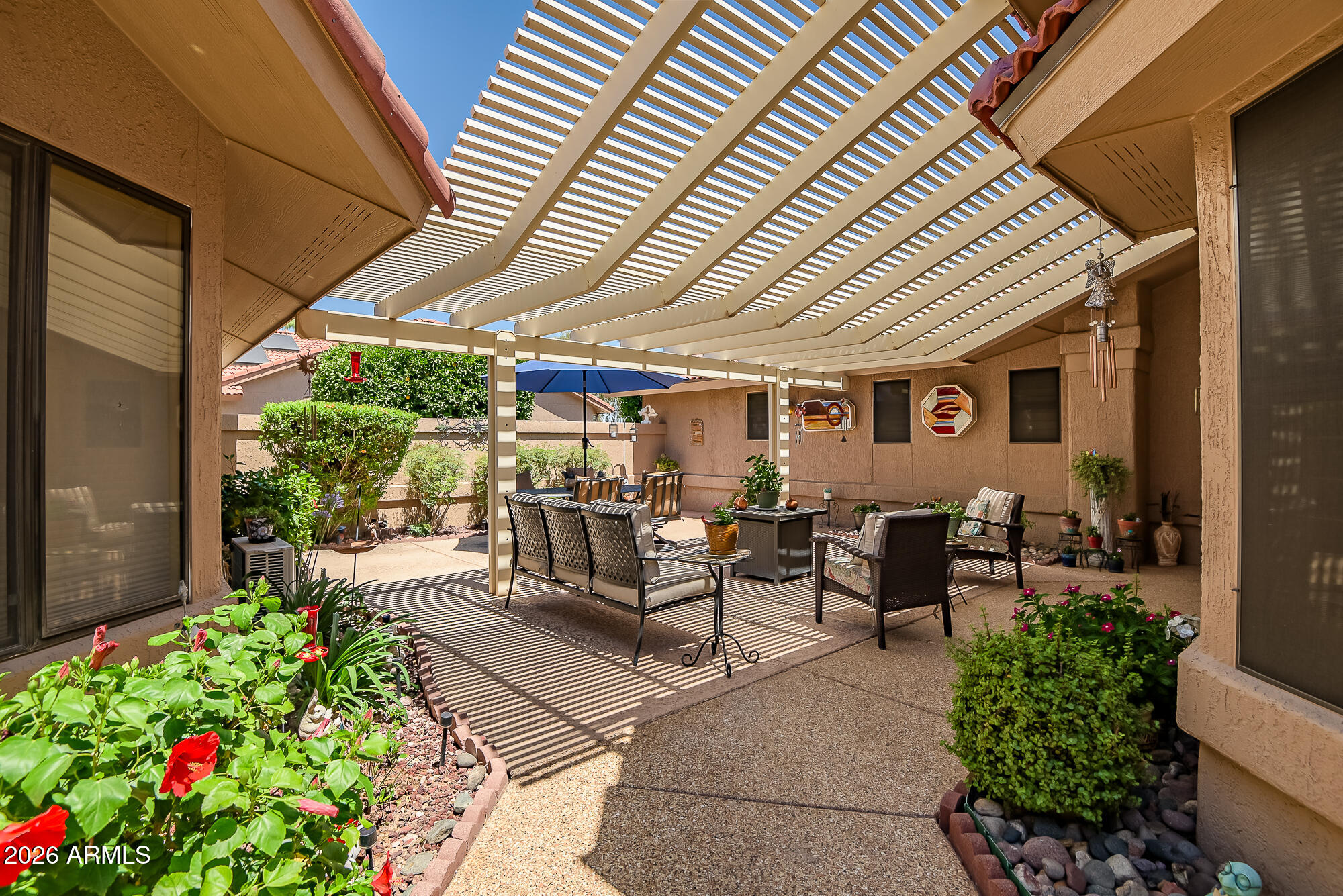 SUN CITY WEST UNIT 22 - Residential