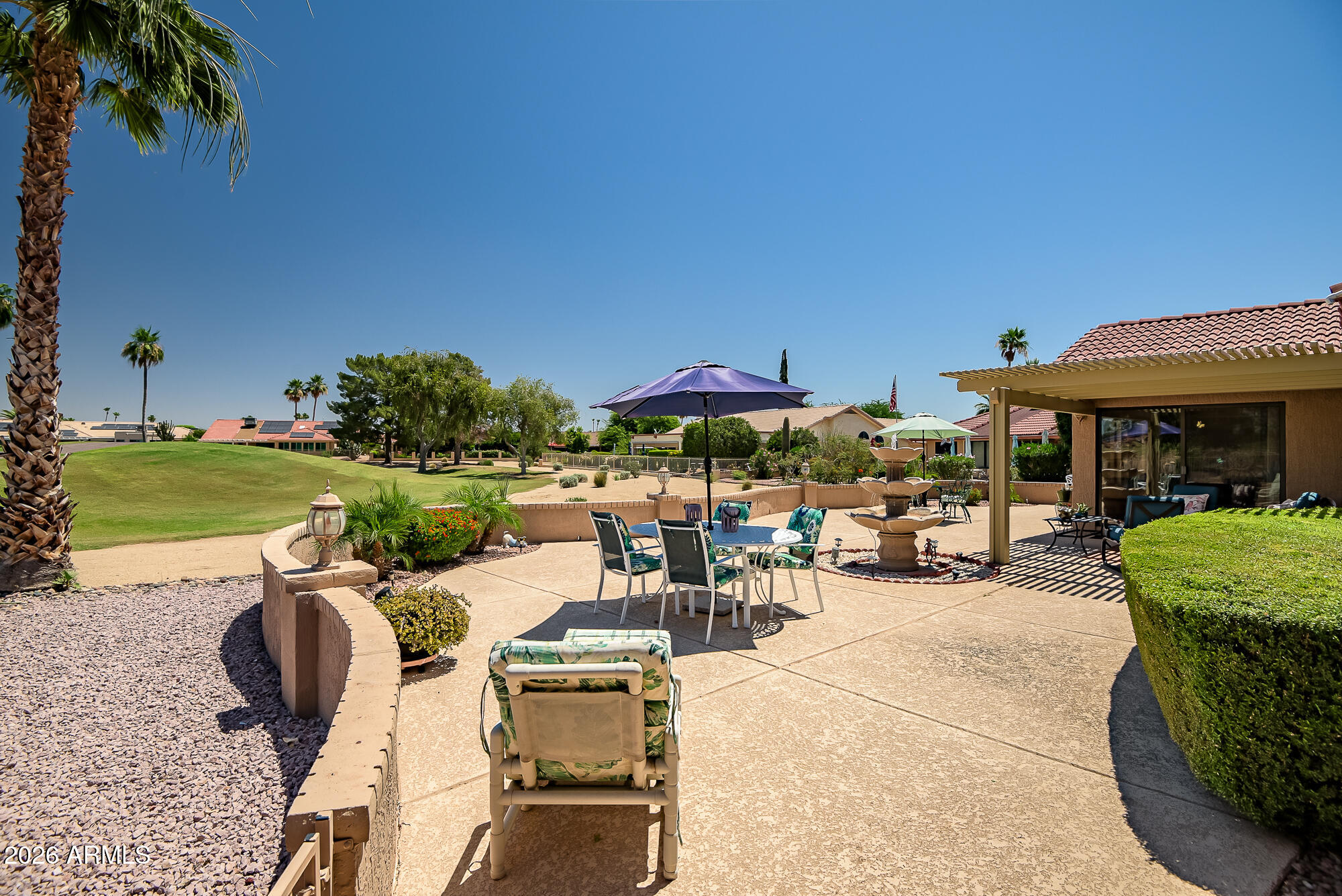 SUN CITY WEST UNIT 22 - Residential