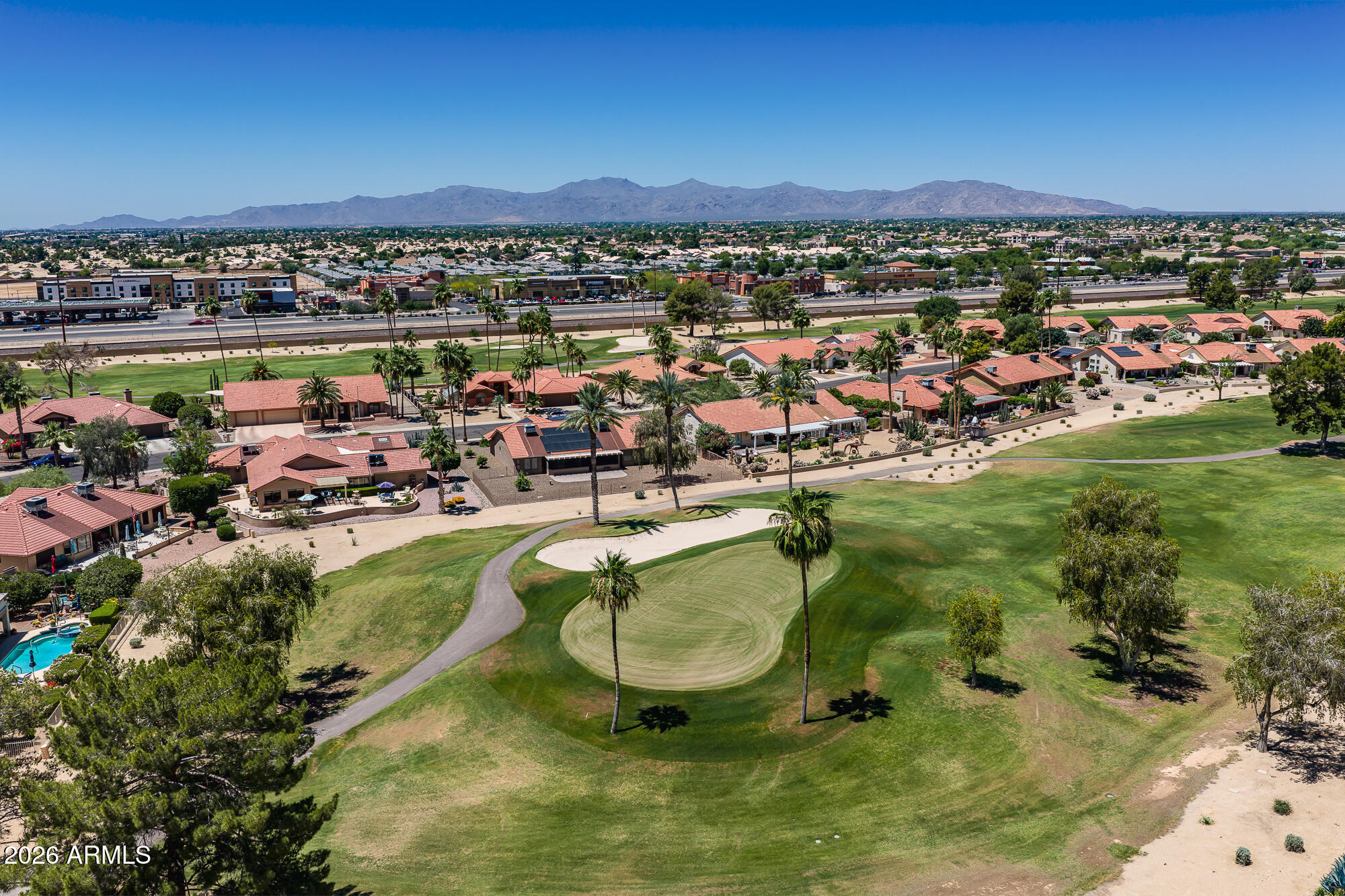 SUN CITY WEST UNIT 22 - Residential