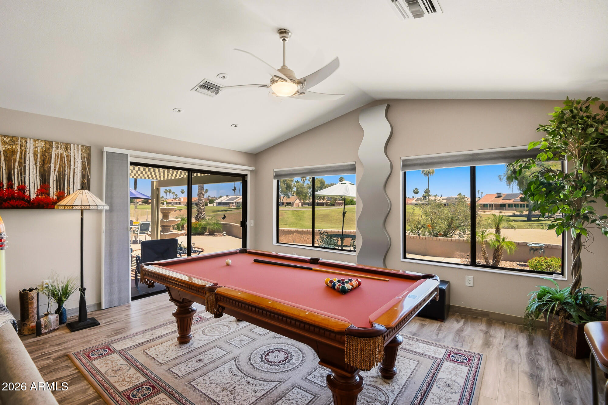 SUN CITY WEST UNIT 22 - Residential