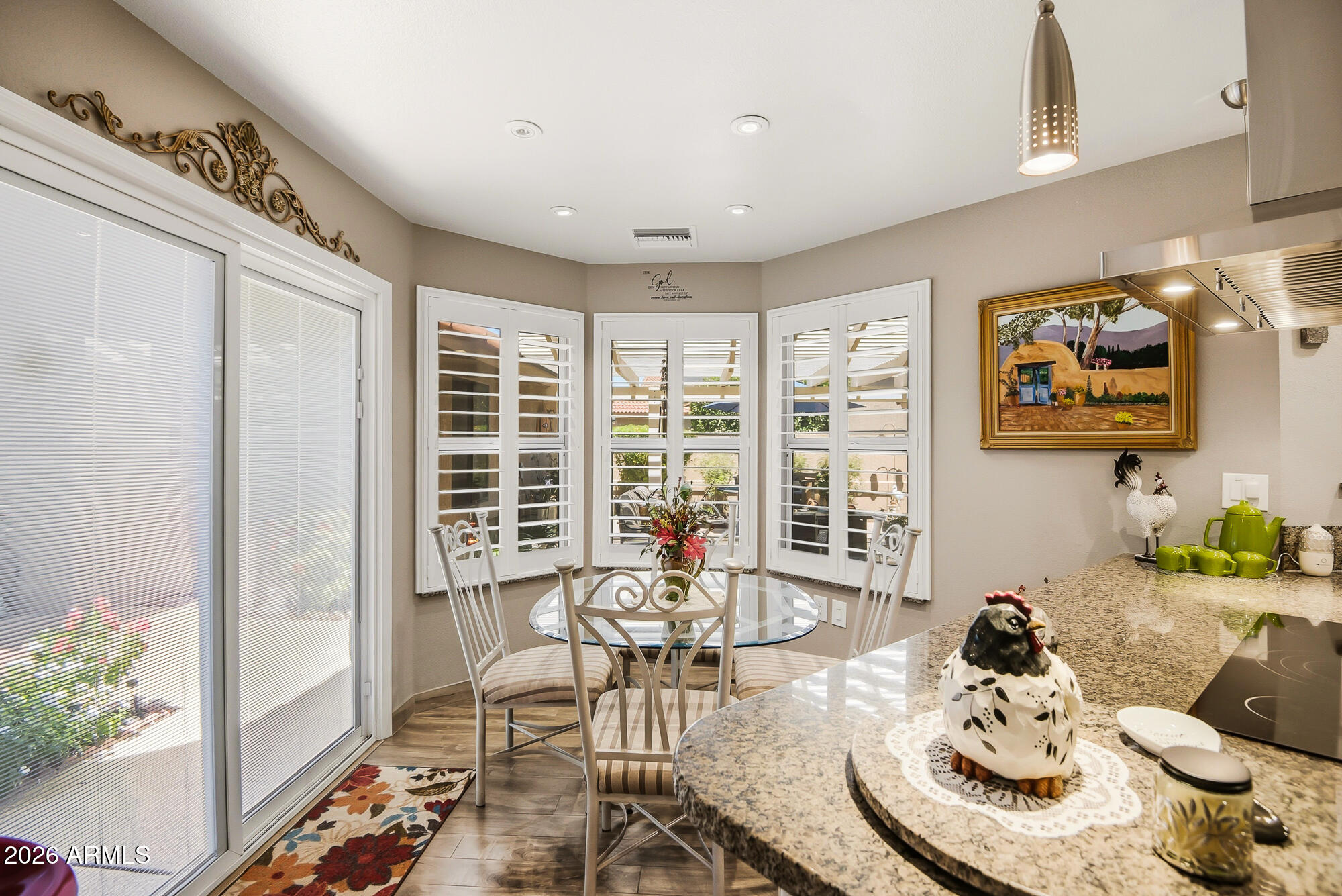 SUN CITY WEST UNIT 22 - Residential