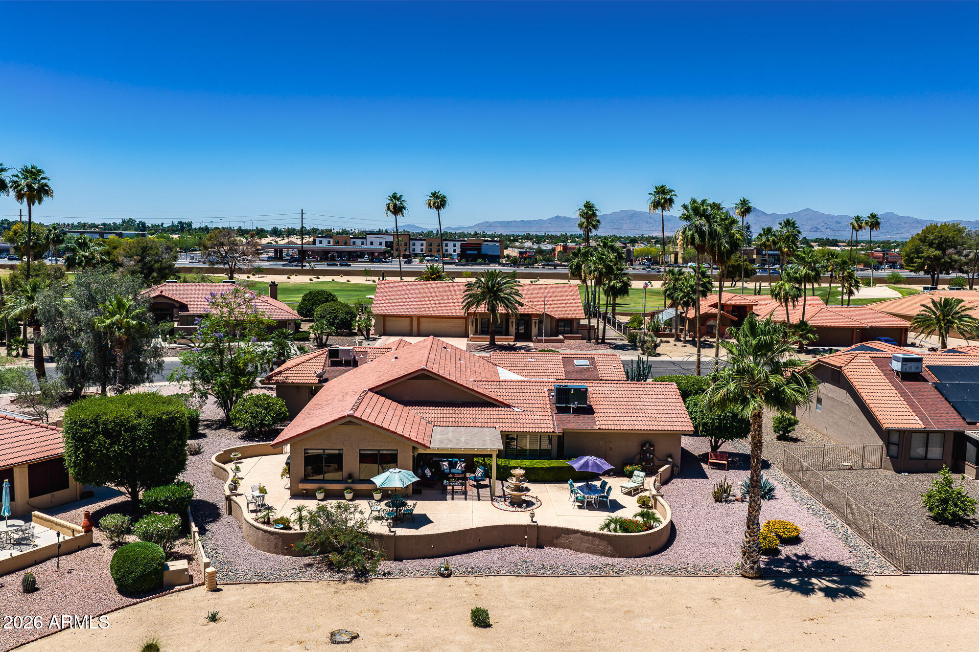SUN CITY WEST UNIT 22 - Residential