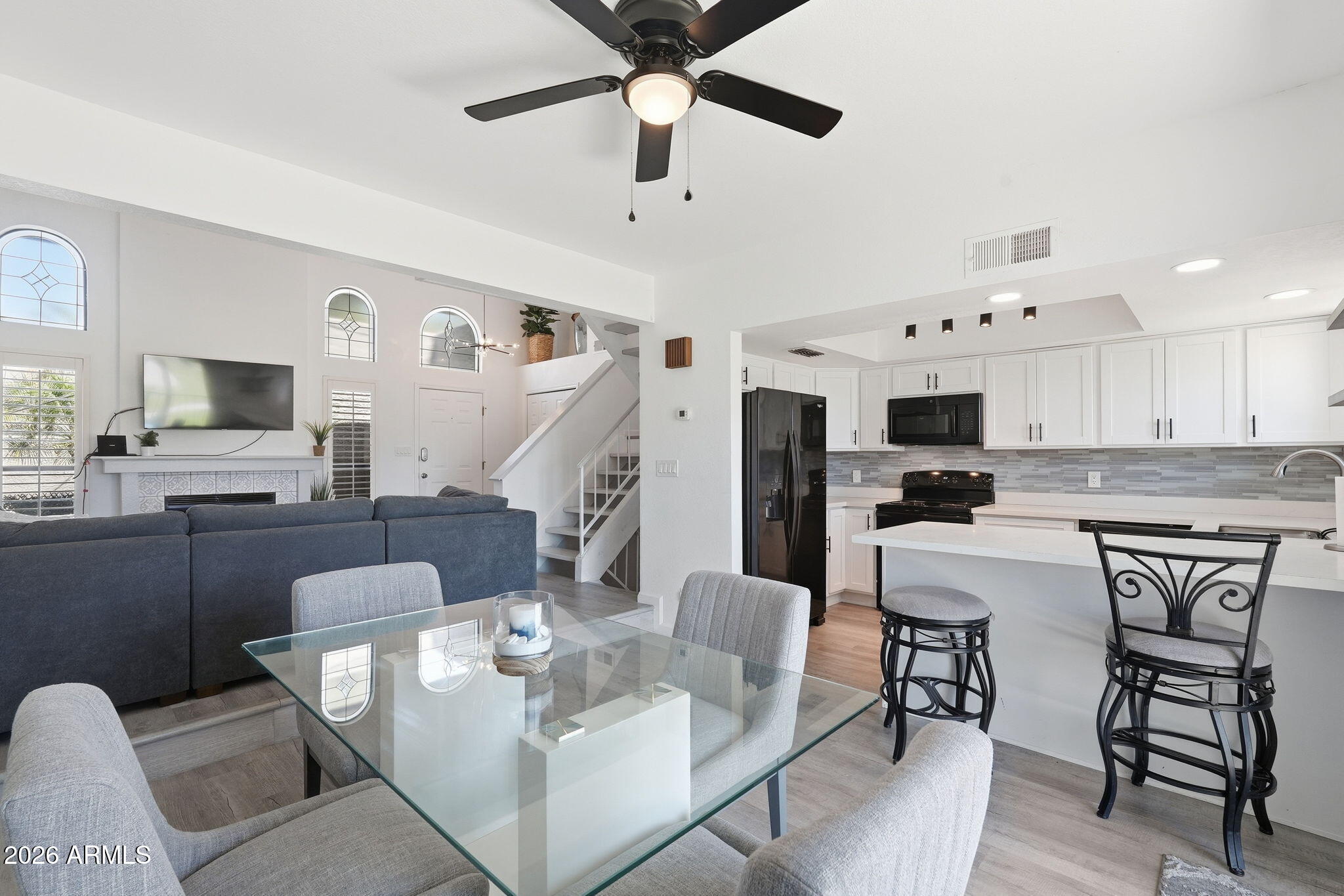 LAKE PARK DEVELOPMENT UNIT 1 2ND AMD - Residential