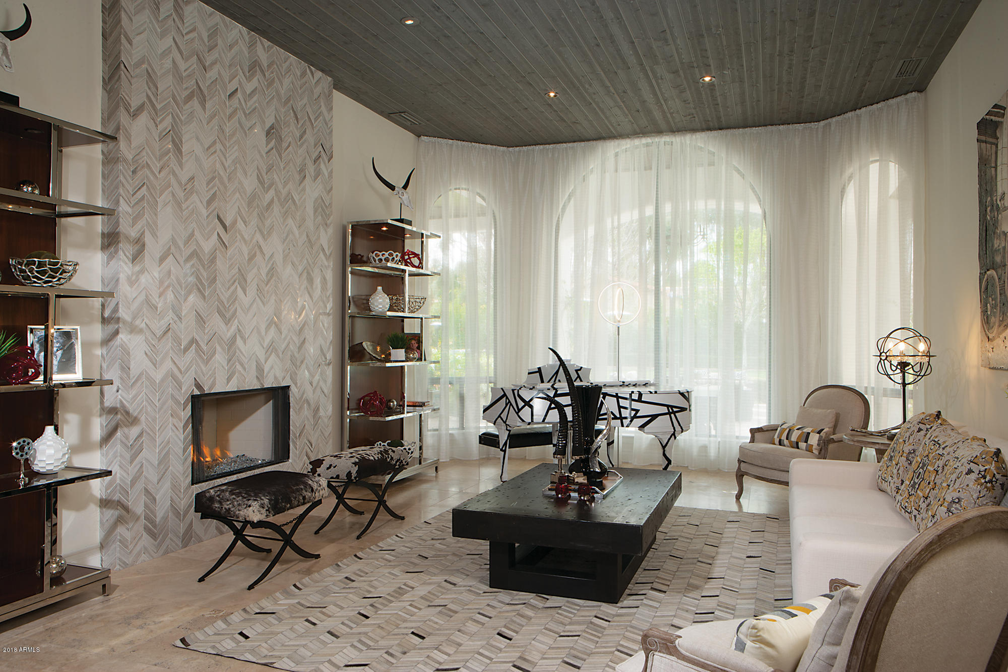 KENSINGTON ESTATES LOT 1 & 2 REPLAT - Residential