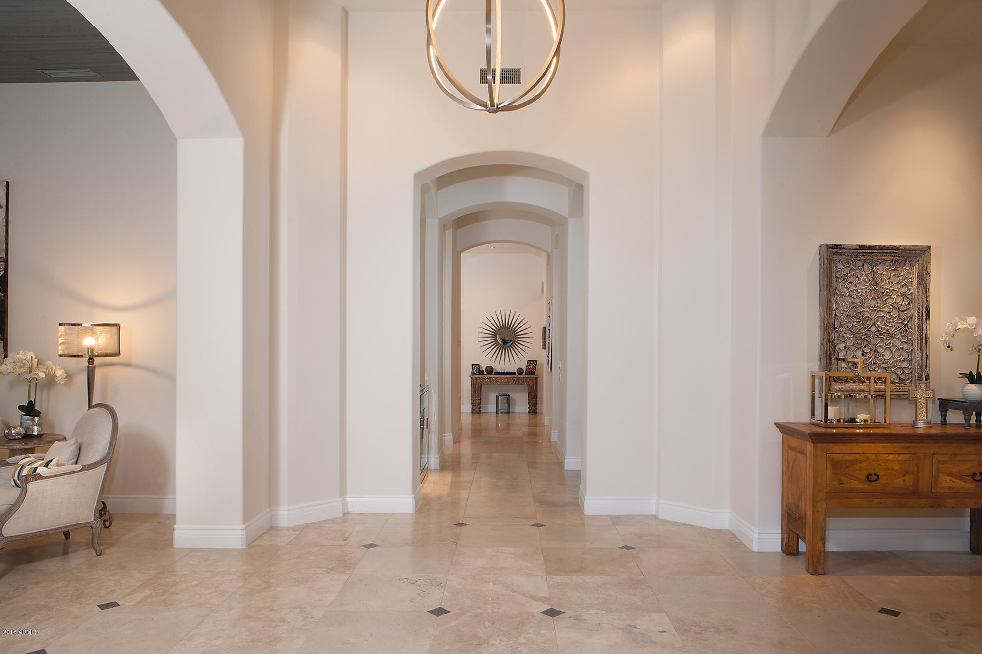 KENSINGTON ESTATES LOT 1 & 2 REPLAT - Residential
