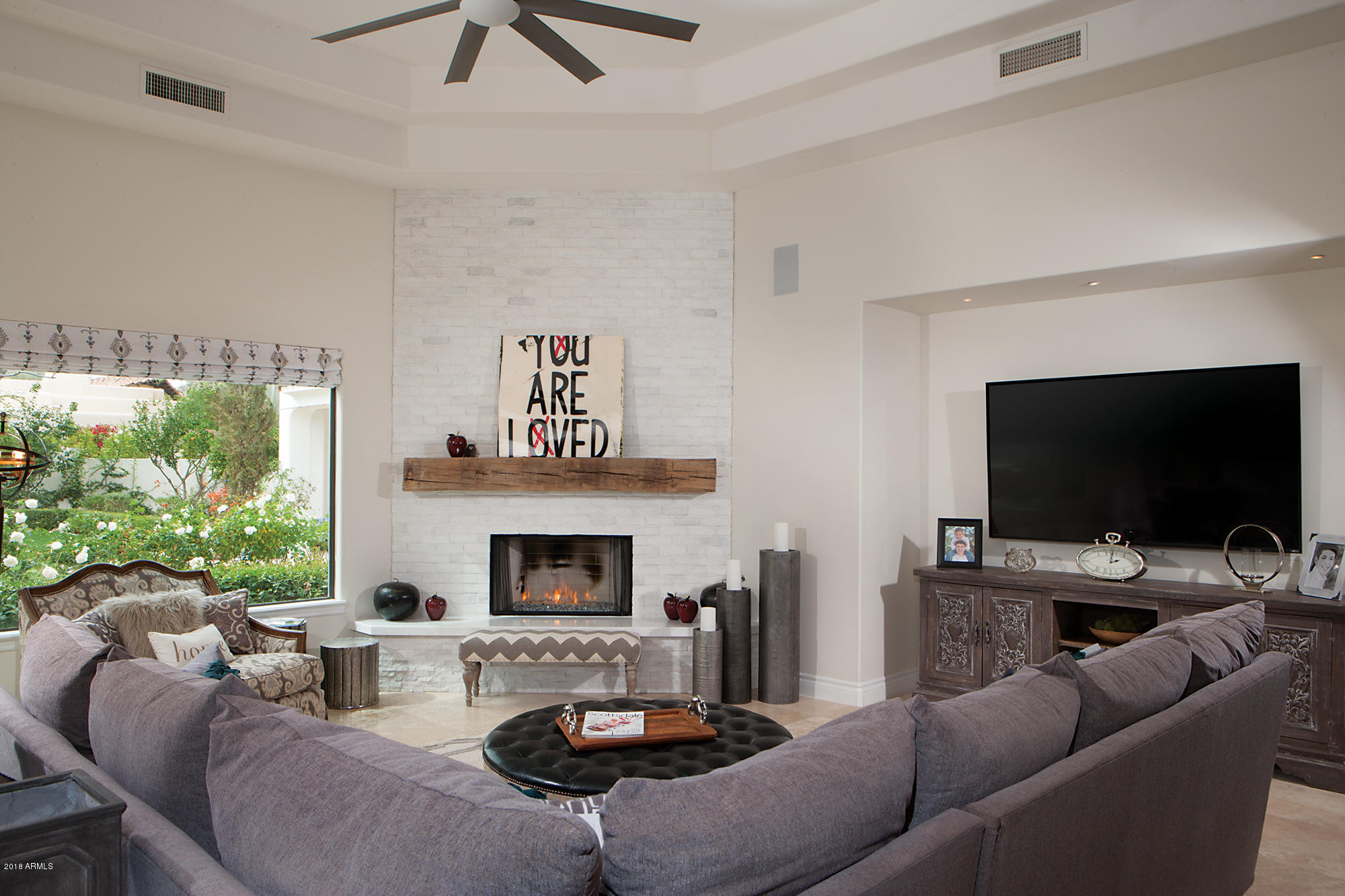 KENSINGTON ESTATES LOT 1 & 2 REPLAT - Residential