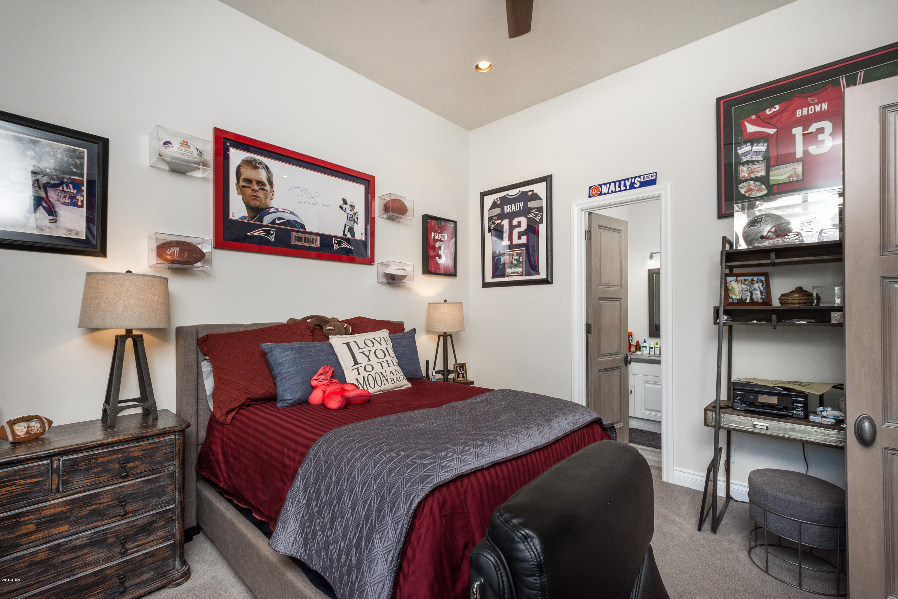KENSINGTON ESTATES LOT 1 & 2 REPLAT - Residential